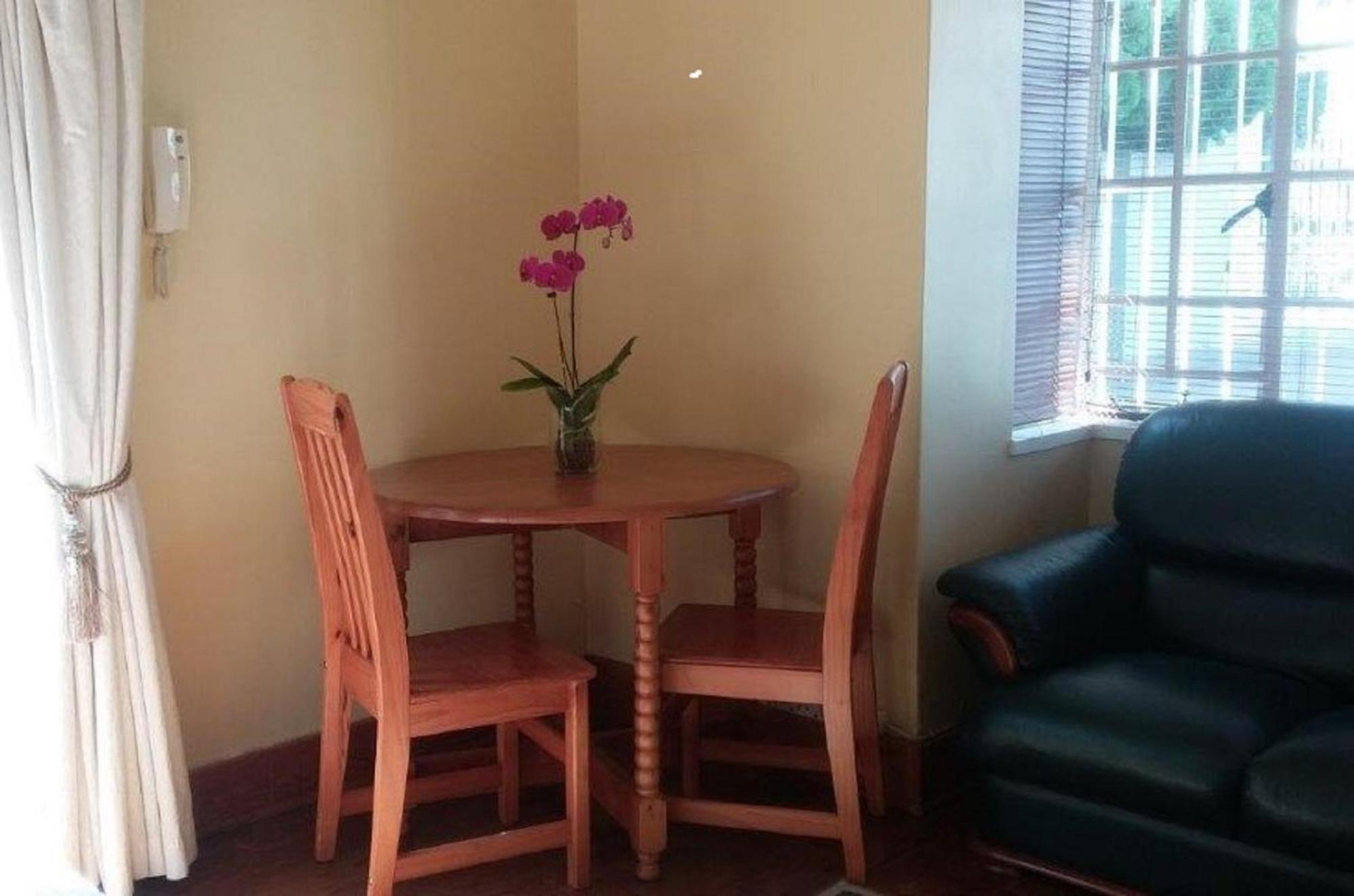 Guest house Margaret's Place Johannesburg