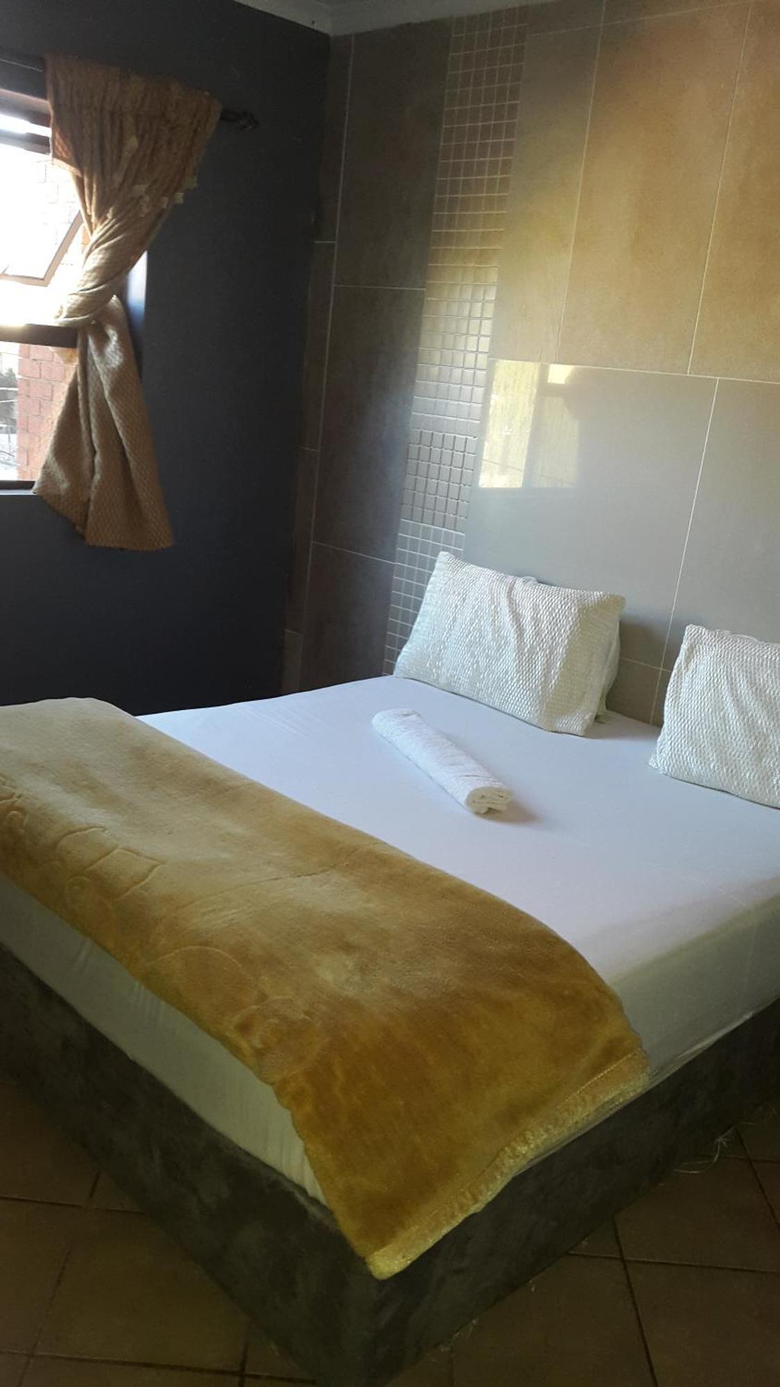 Legacy Guest Johannesburg