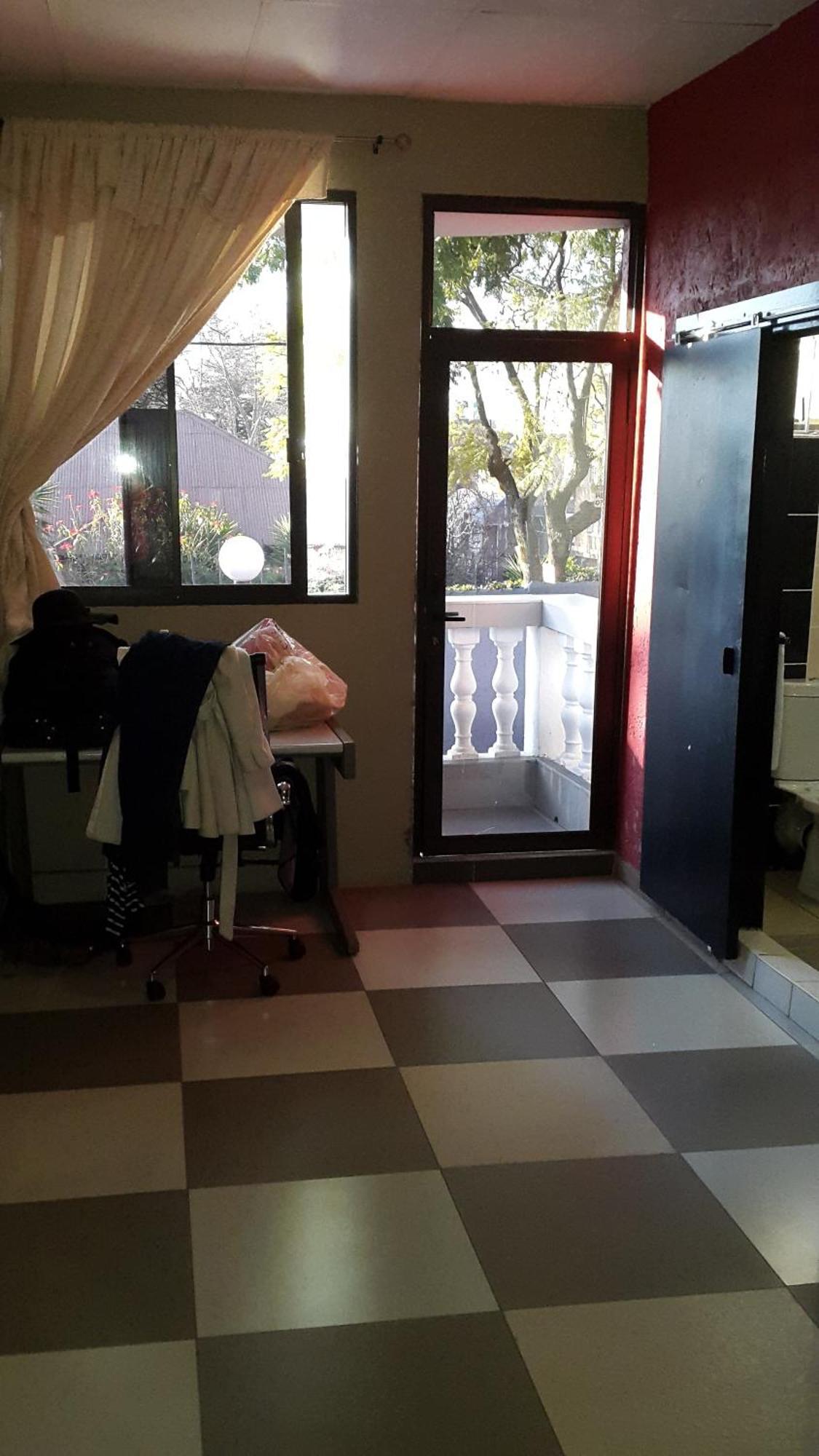 Monarchy Guest house
