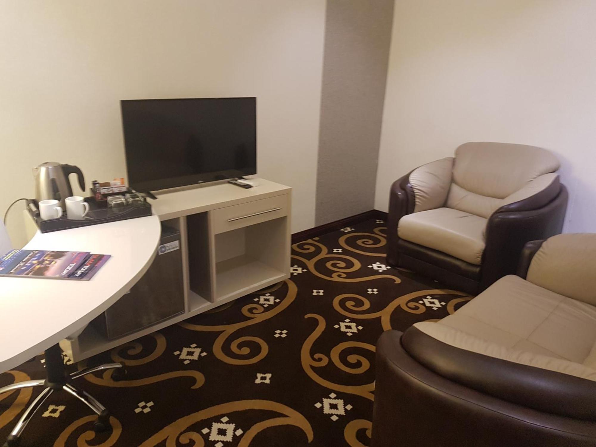 Palm Continental 4*