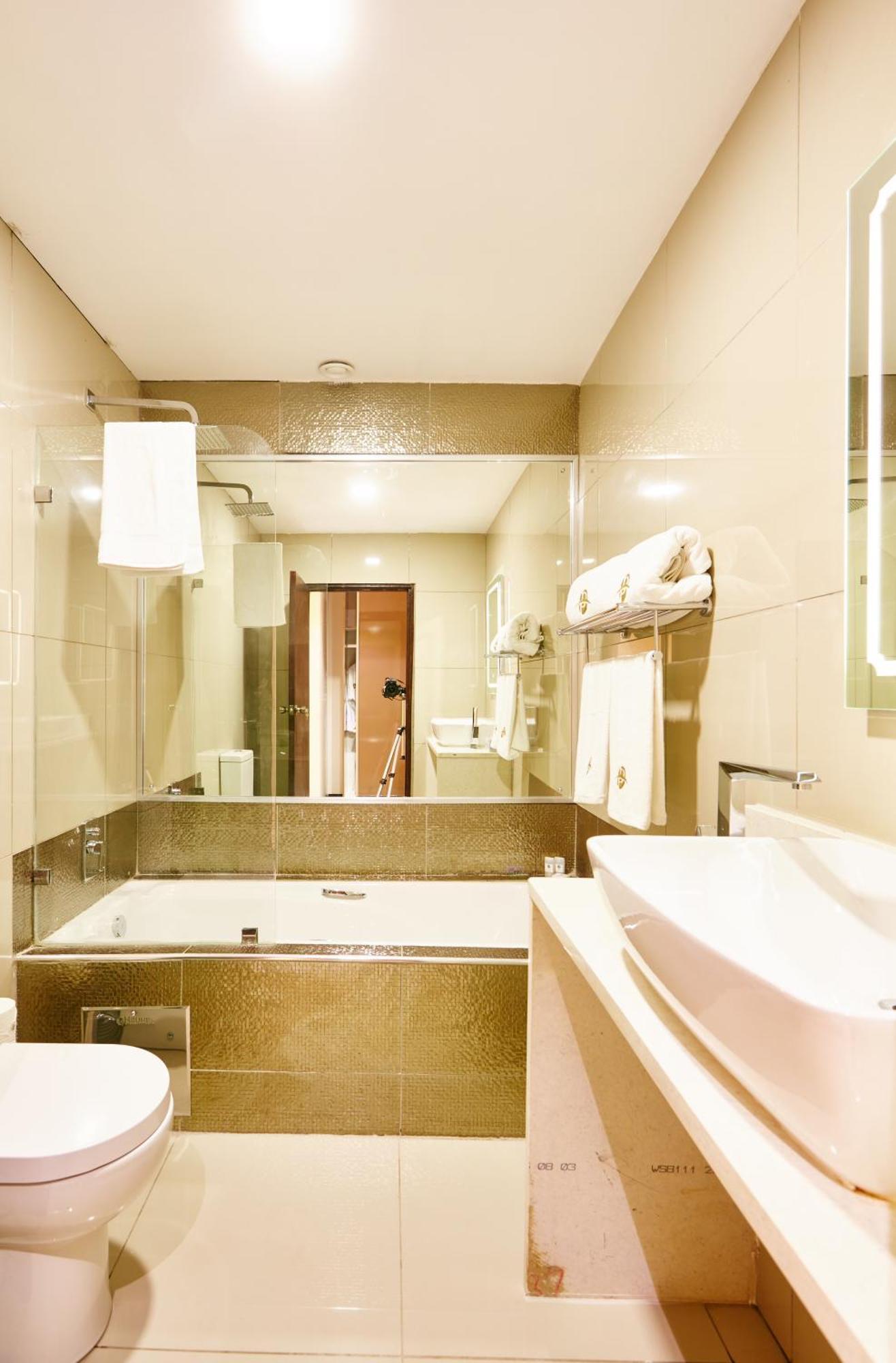 Palm Continental 4*