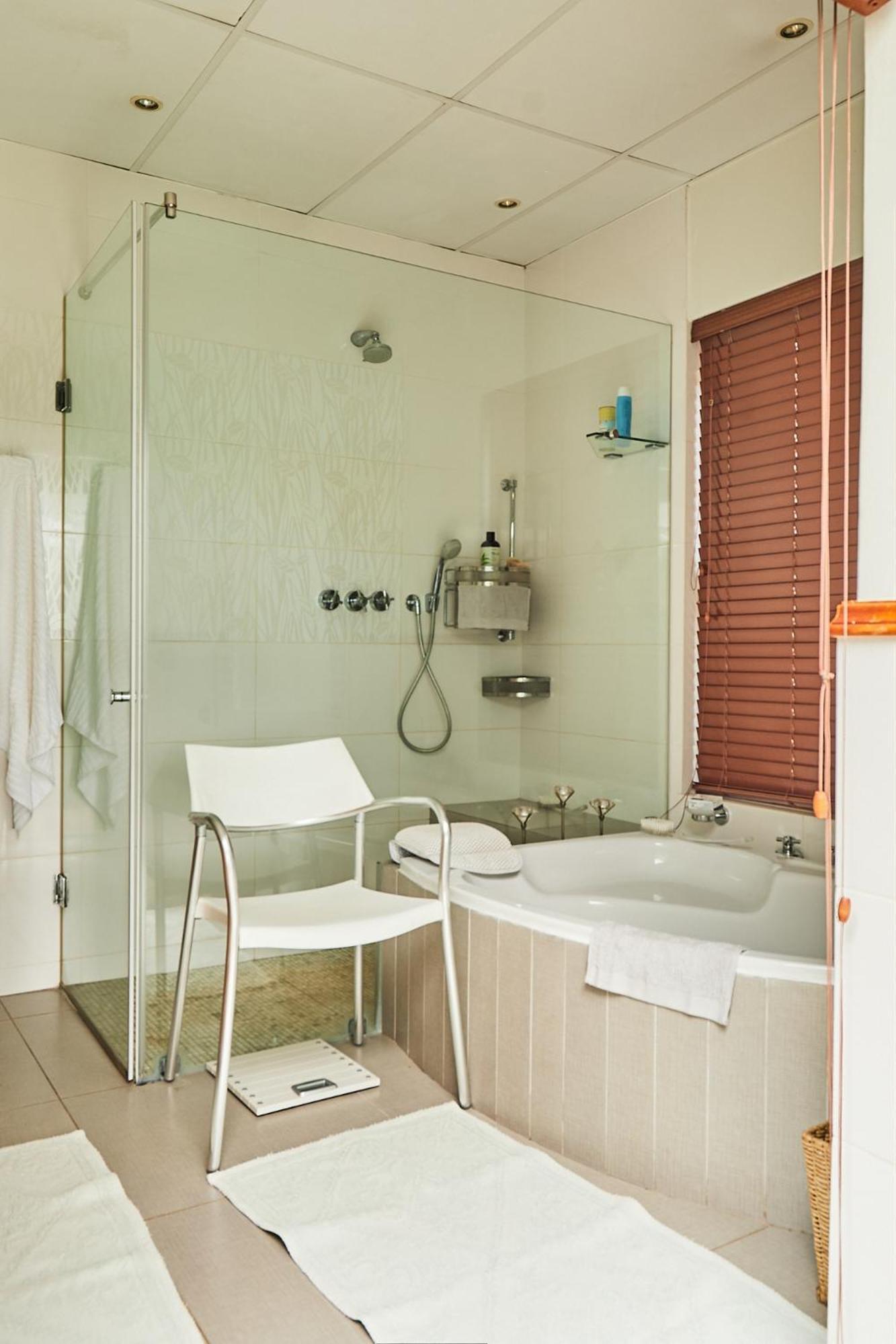 Maison Jacaranda Johannesburg