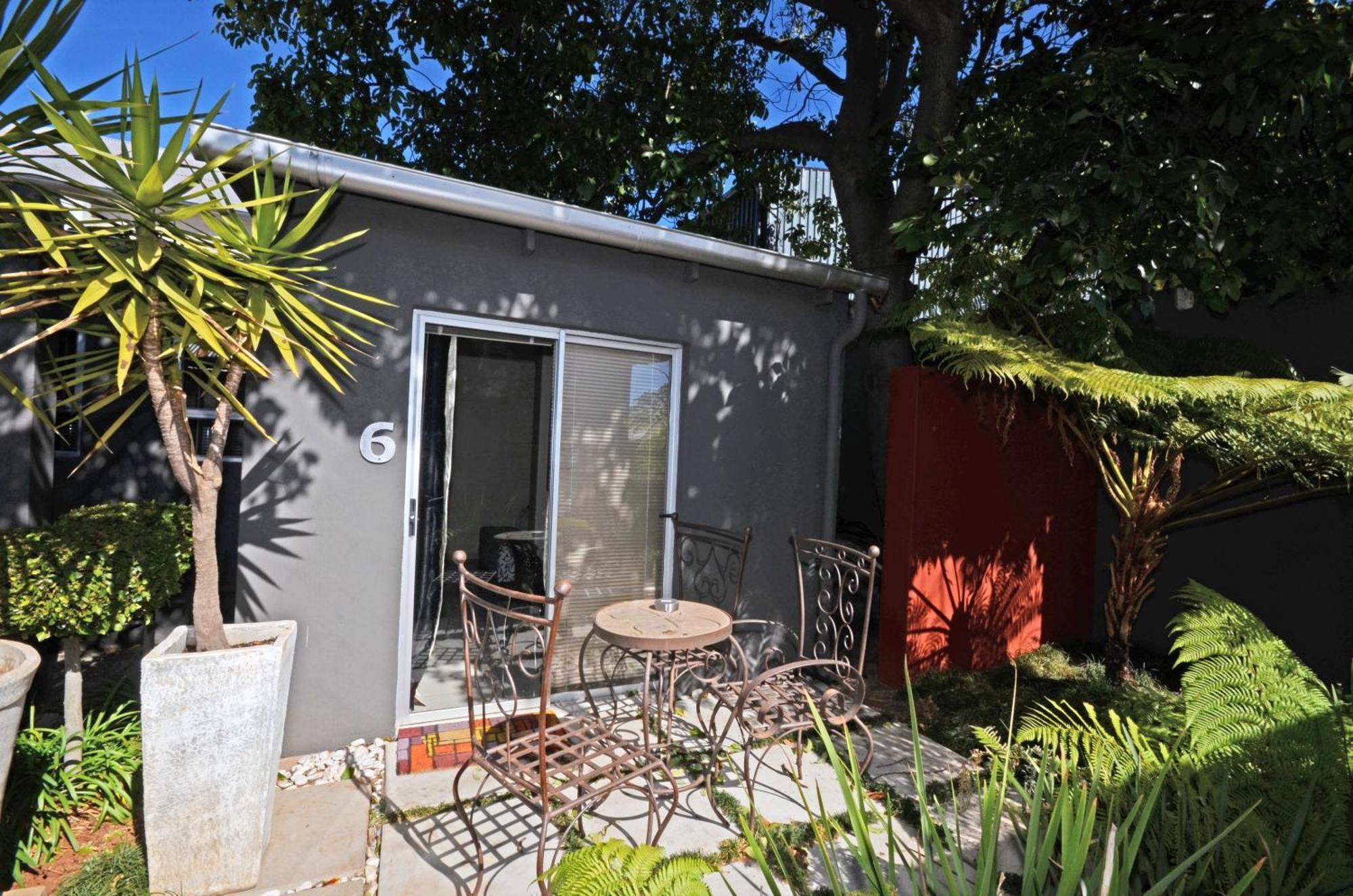 Saffron Johannesburg