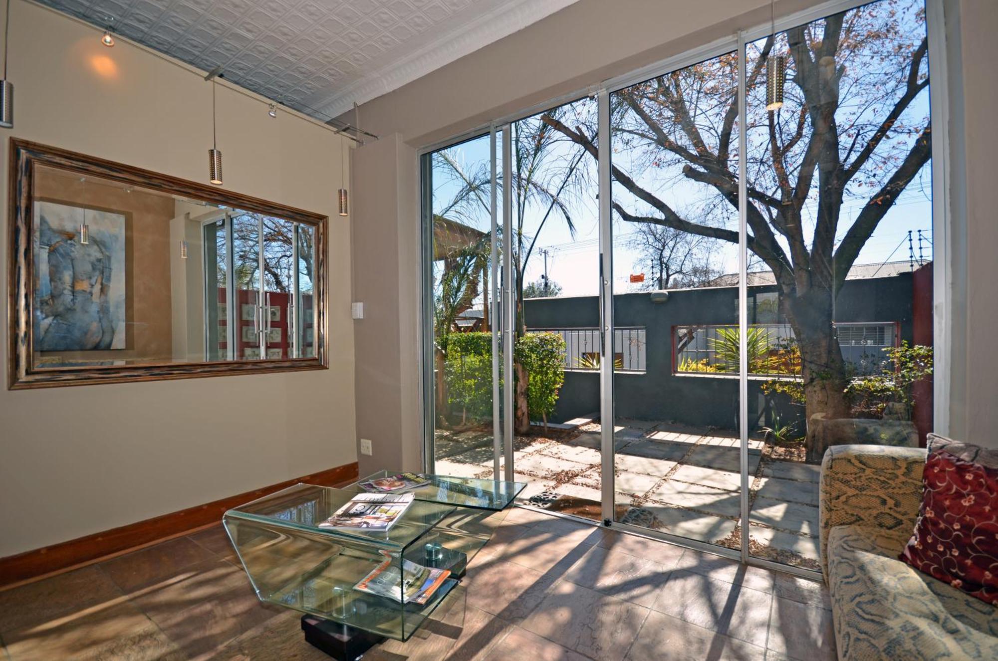 Saffron Guest house 4*