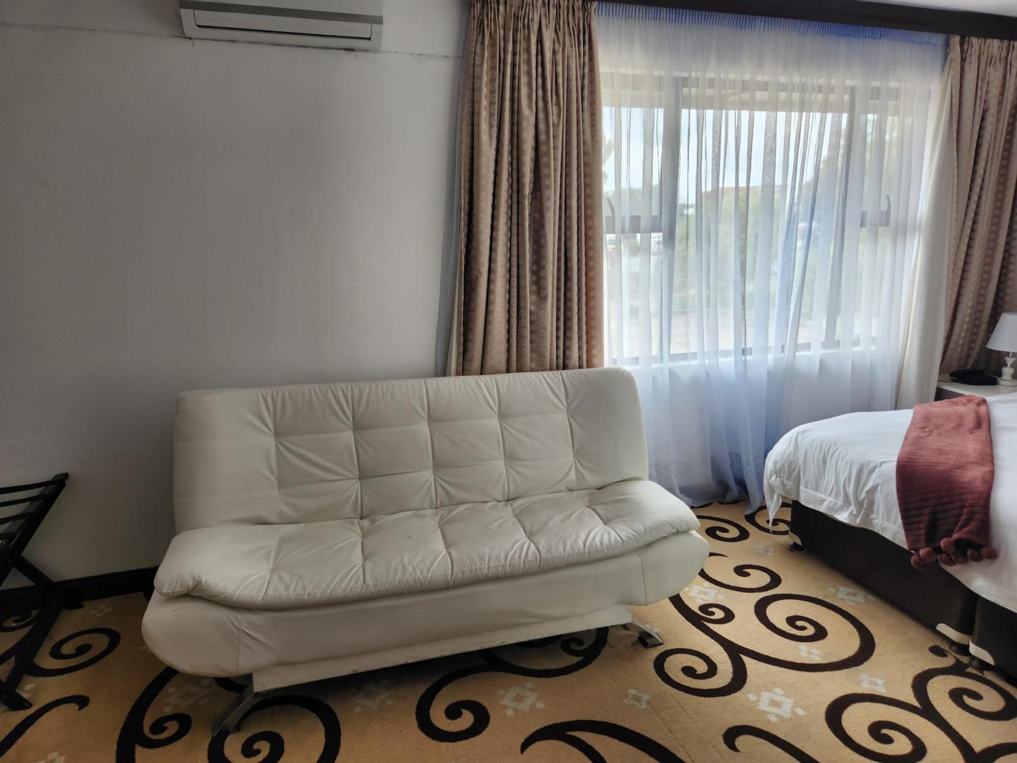 Palm Continental 4*