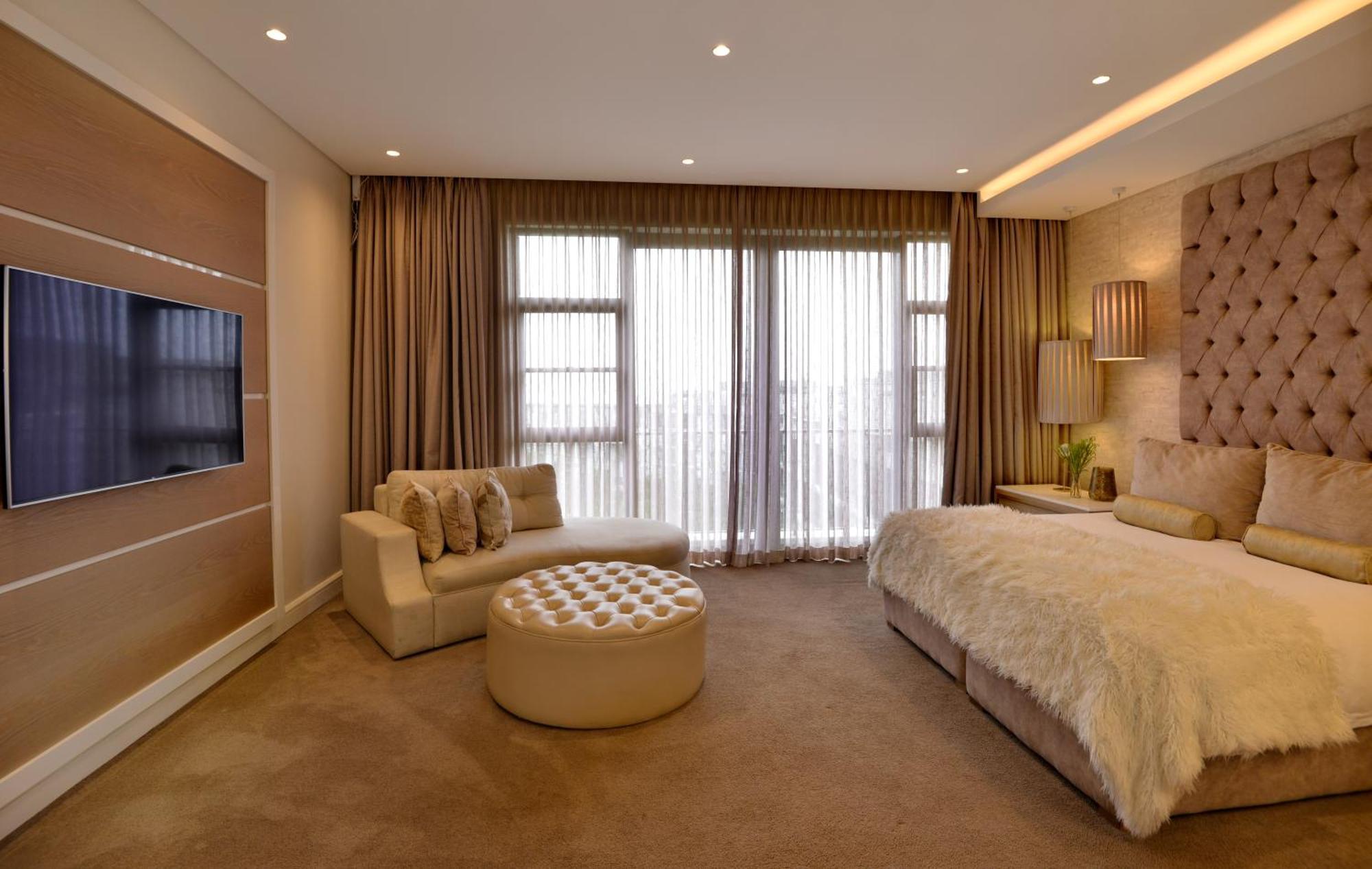 The Houghton Hotel, Spa, Wellness & Golf 5* Johannesburg