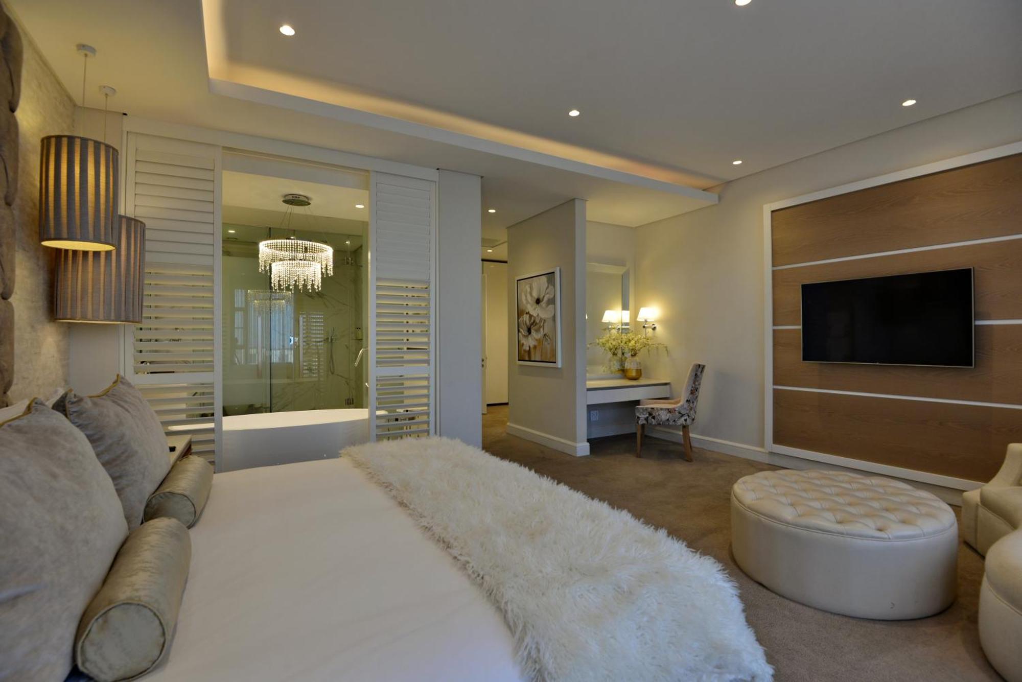 Hotel The Houghton Hotel, Spa, Wellness & Golf