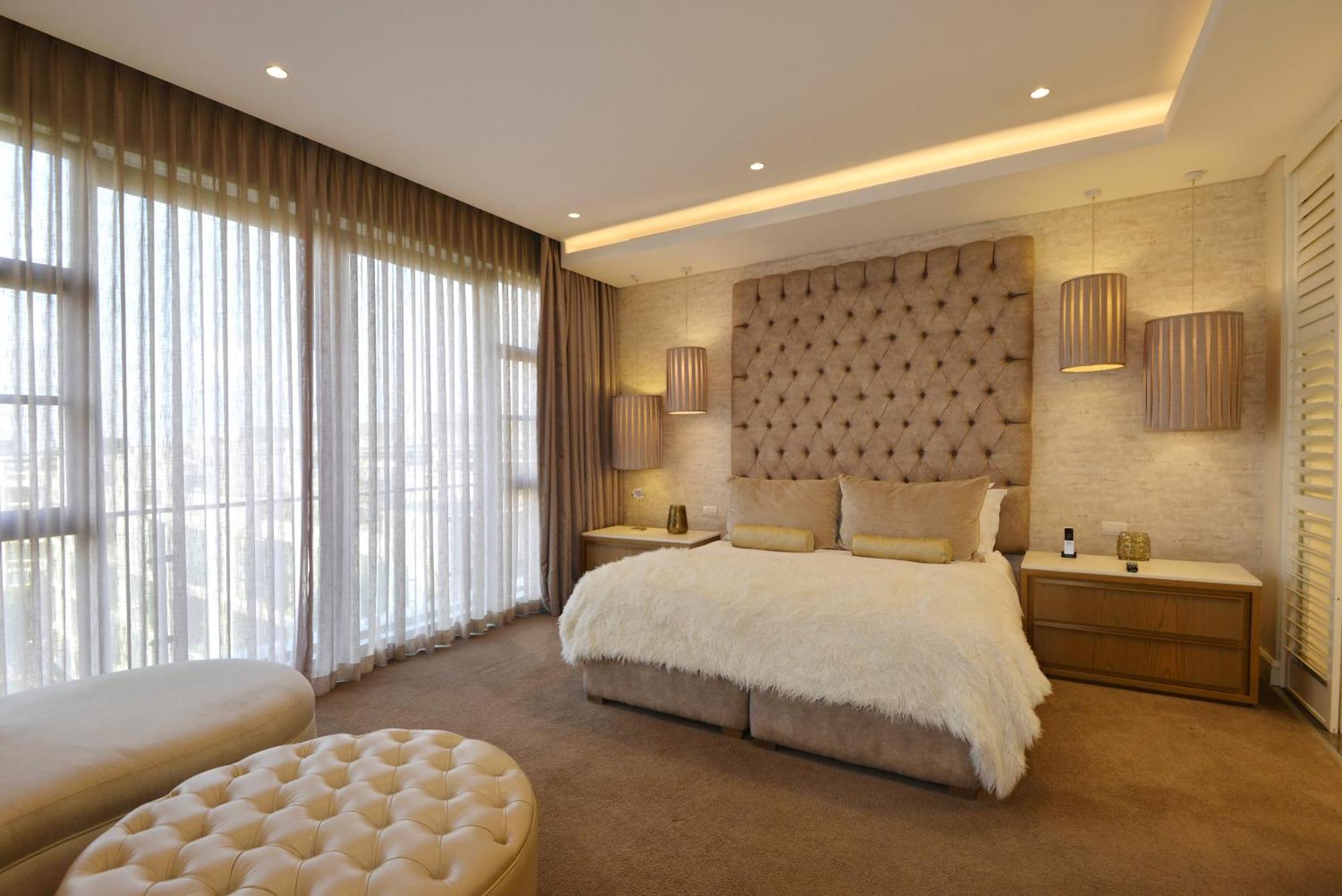 Hotel The Houghton Hotel, Spa, Wellness & Golf 5*