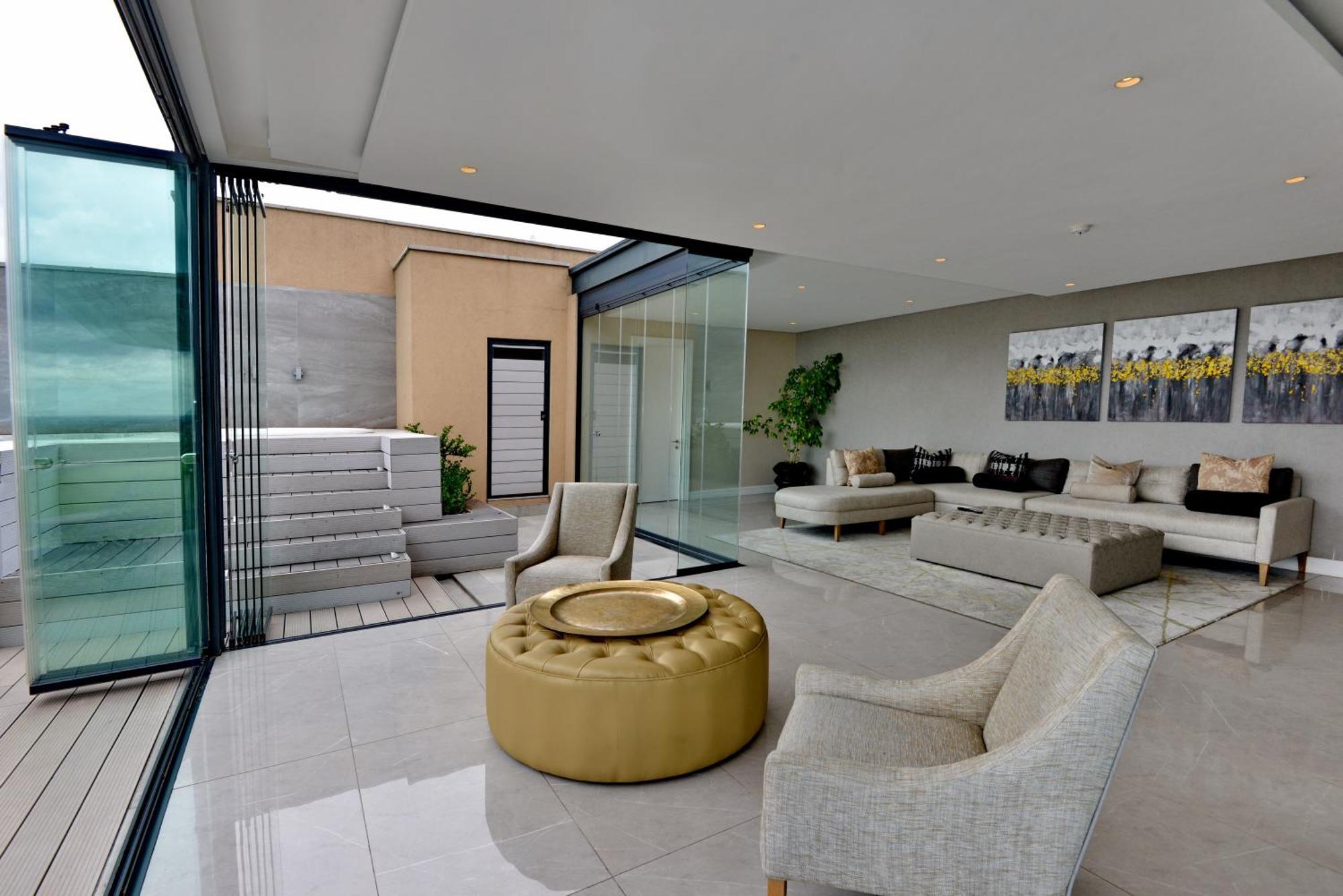 The Houghton Hotel, Spa, Wellness & Golf Hotel Johannesburg