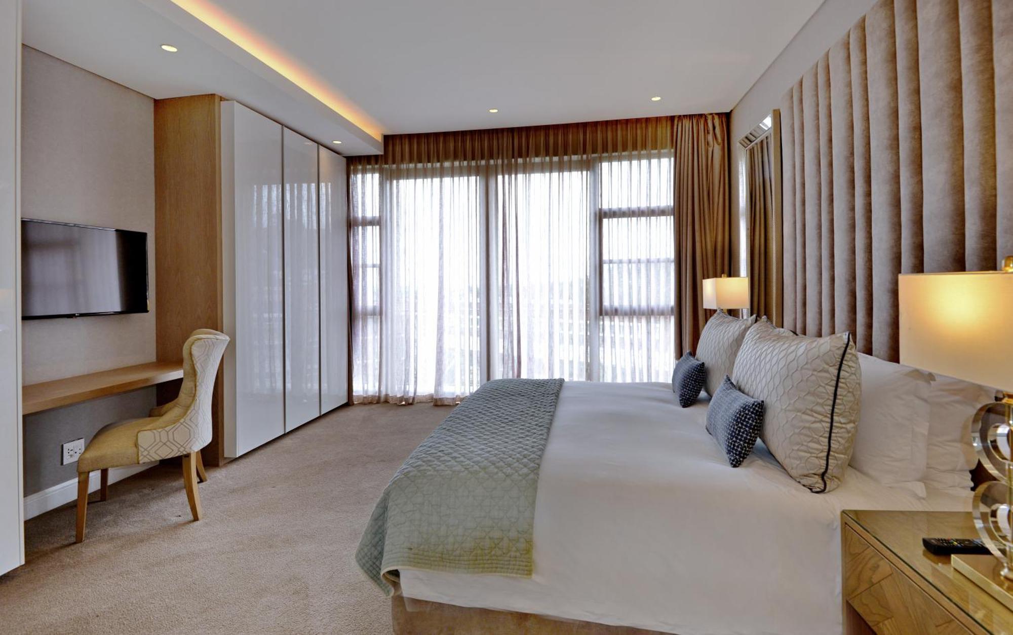 Hotel The Houghton Hotel, Spa, Wellness & Golf