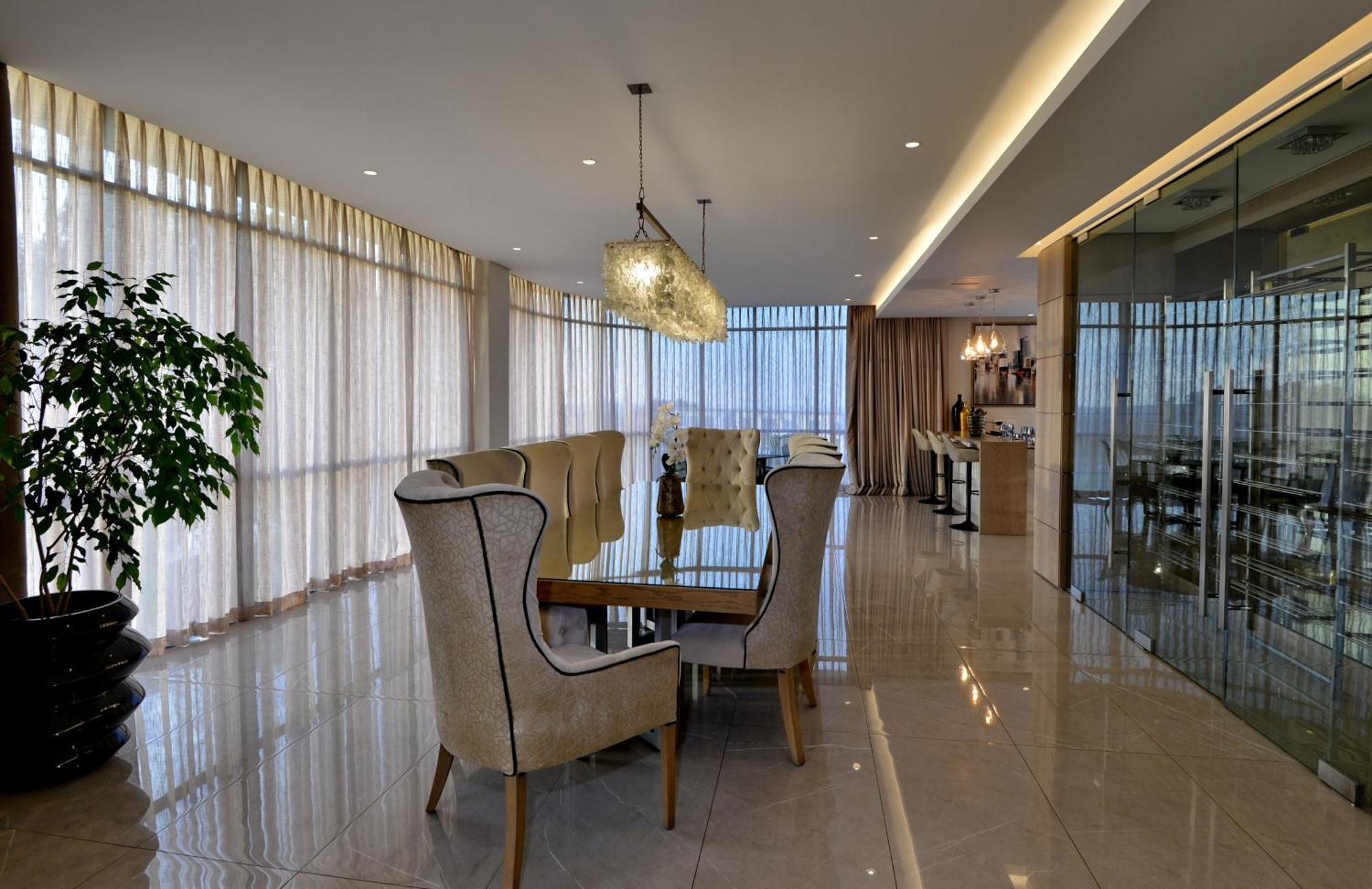 The Houghton Hotel, Spa, Wellness & Golf Hotel Johannesburg