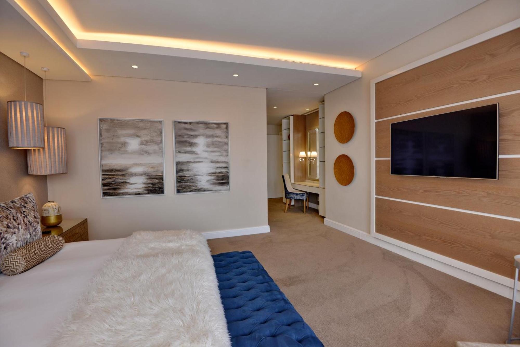 The Houghton Hotel, Spa, Wellness & Golf 5*