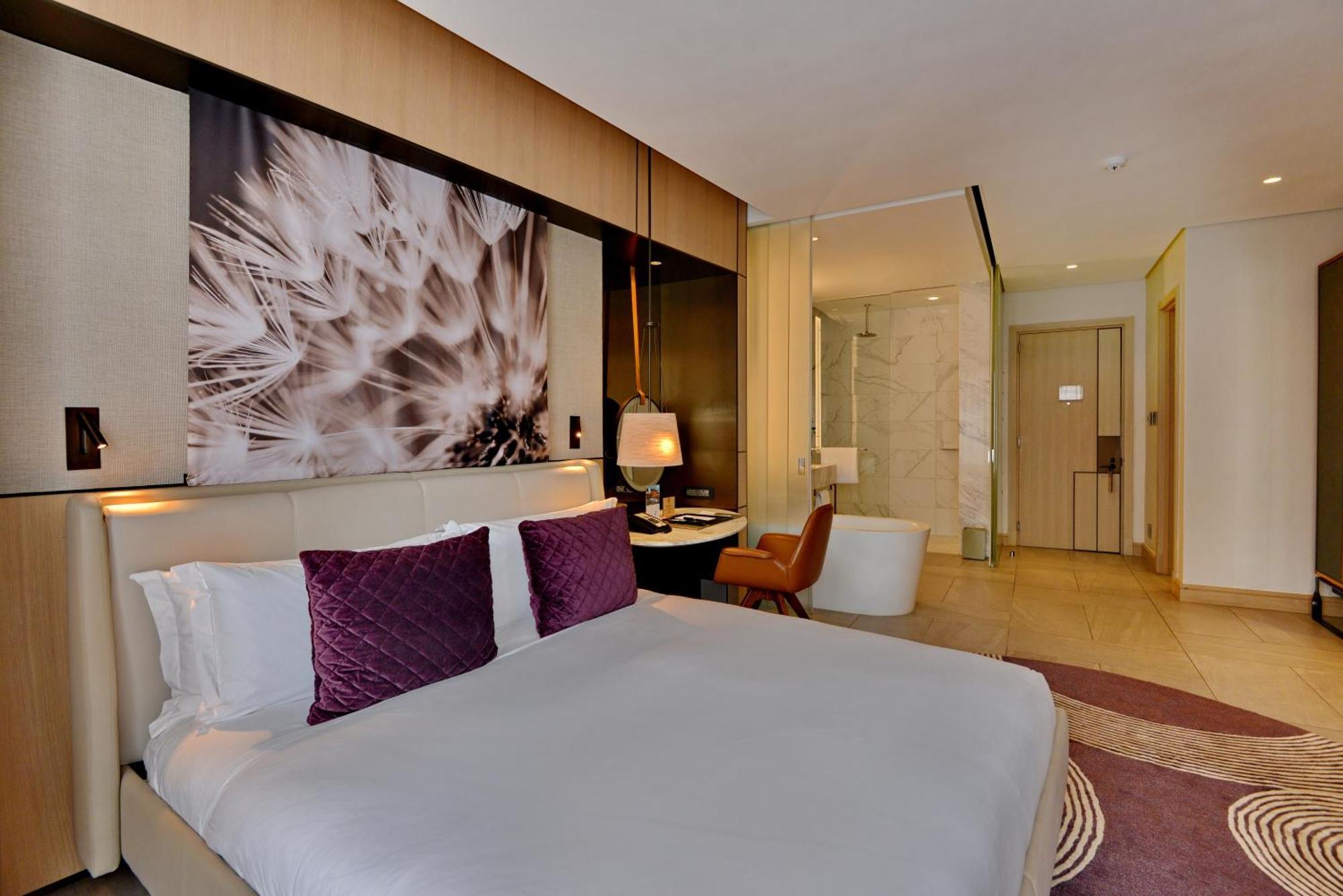 The Houghton Hotel, Spa, Wellness & Golf Johannesburg