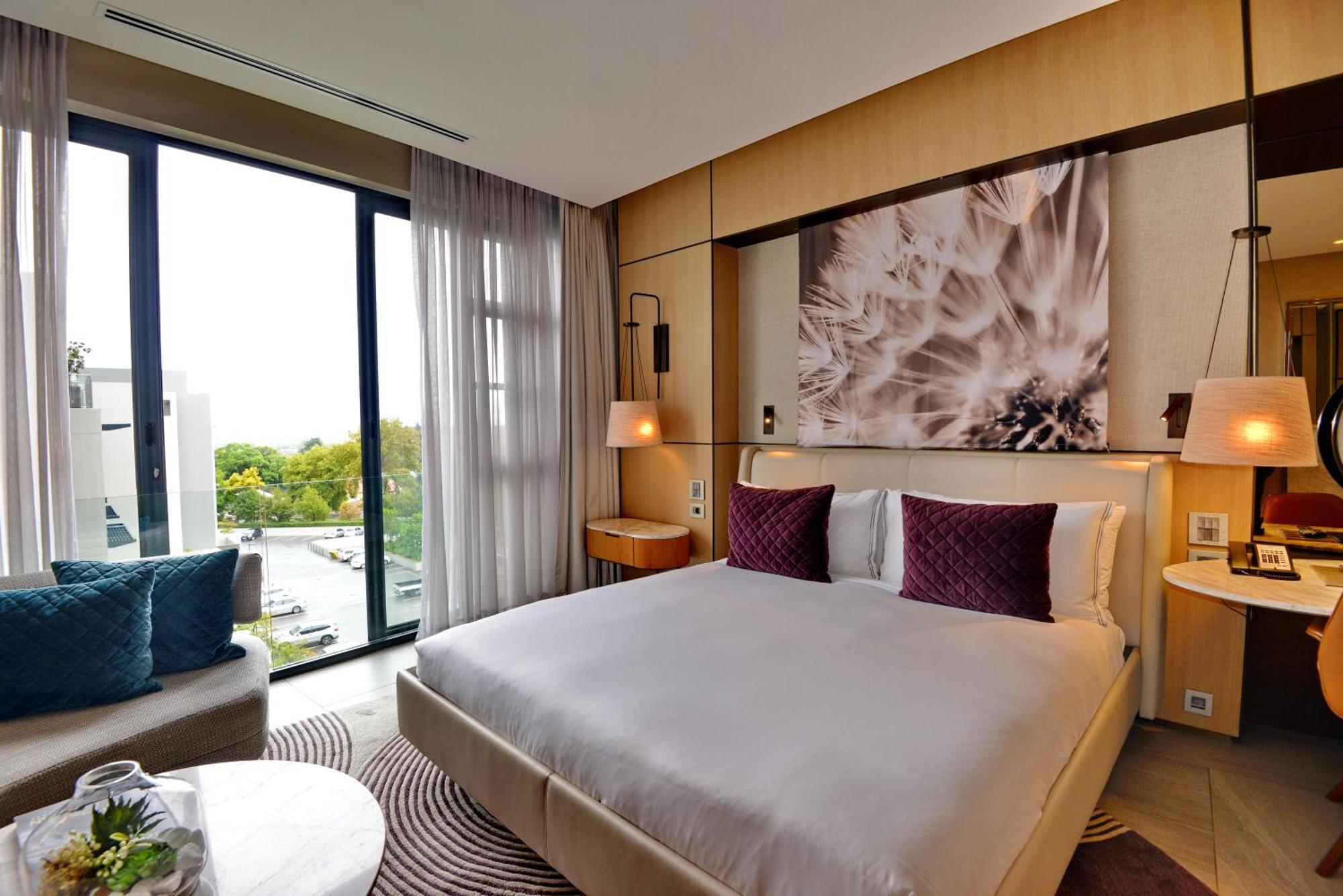The Houghton Hotel, Spa, Wellness & Golf 5*