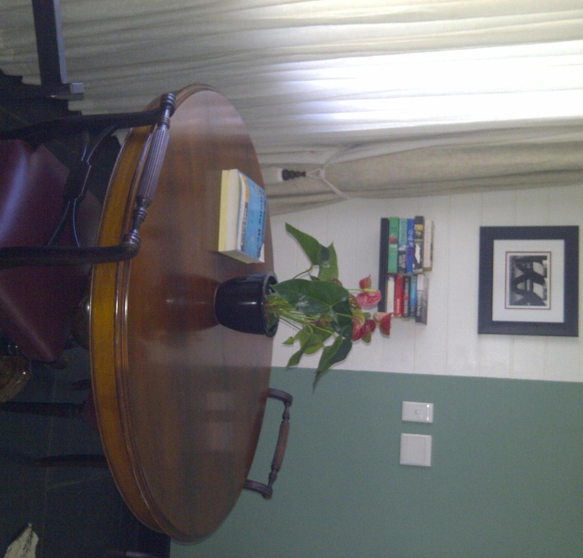 21 Kingfisher Guest house