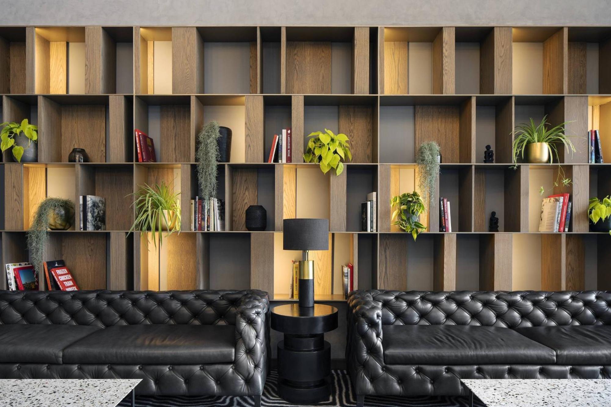 Marriott Executive Johannesburg, Melrose Arch 5*