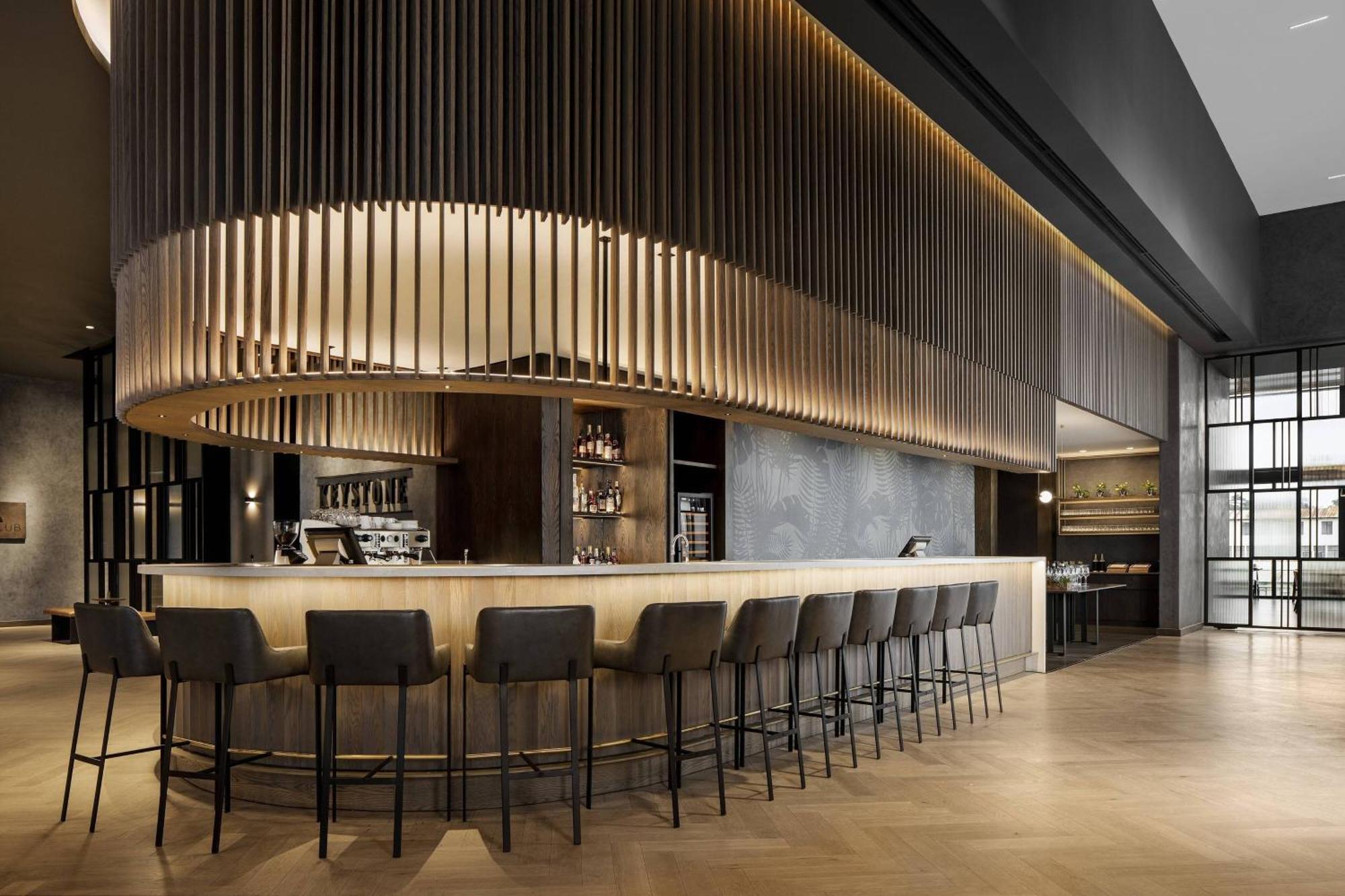 Hotel Marriott Executive Johannesburg, Melrose Arch