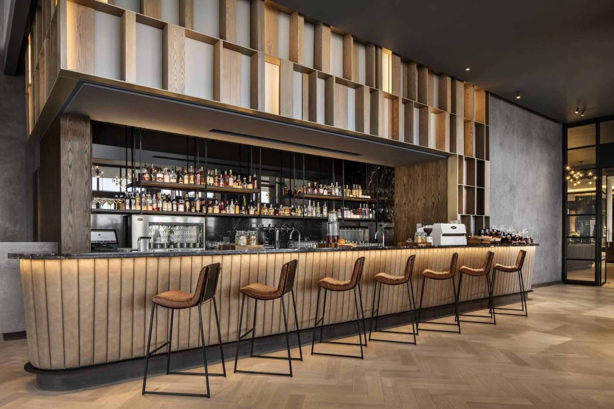 Marriott Executive Johannesburg, Melrose Arch 5* Johannesburg