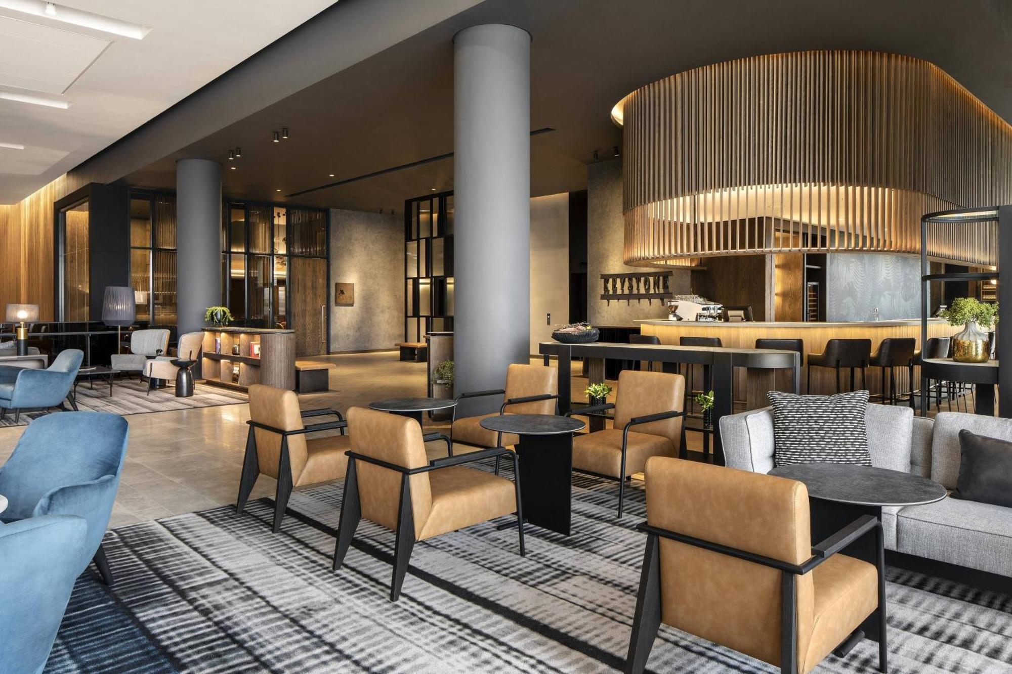 Hotel Marriott Executive Johannesburg, Melrose Arch