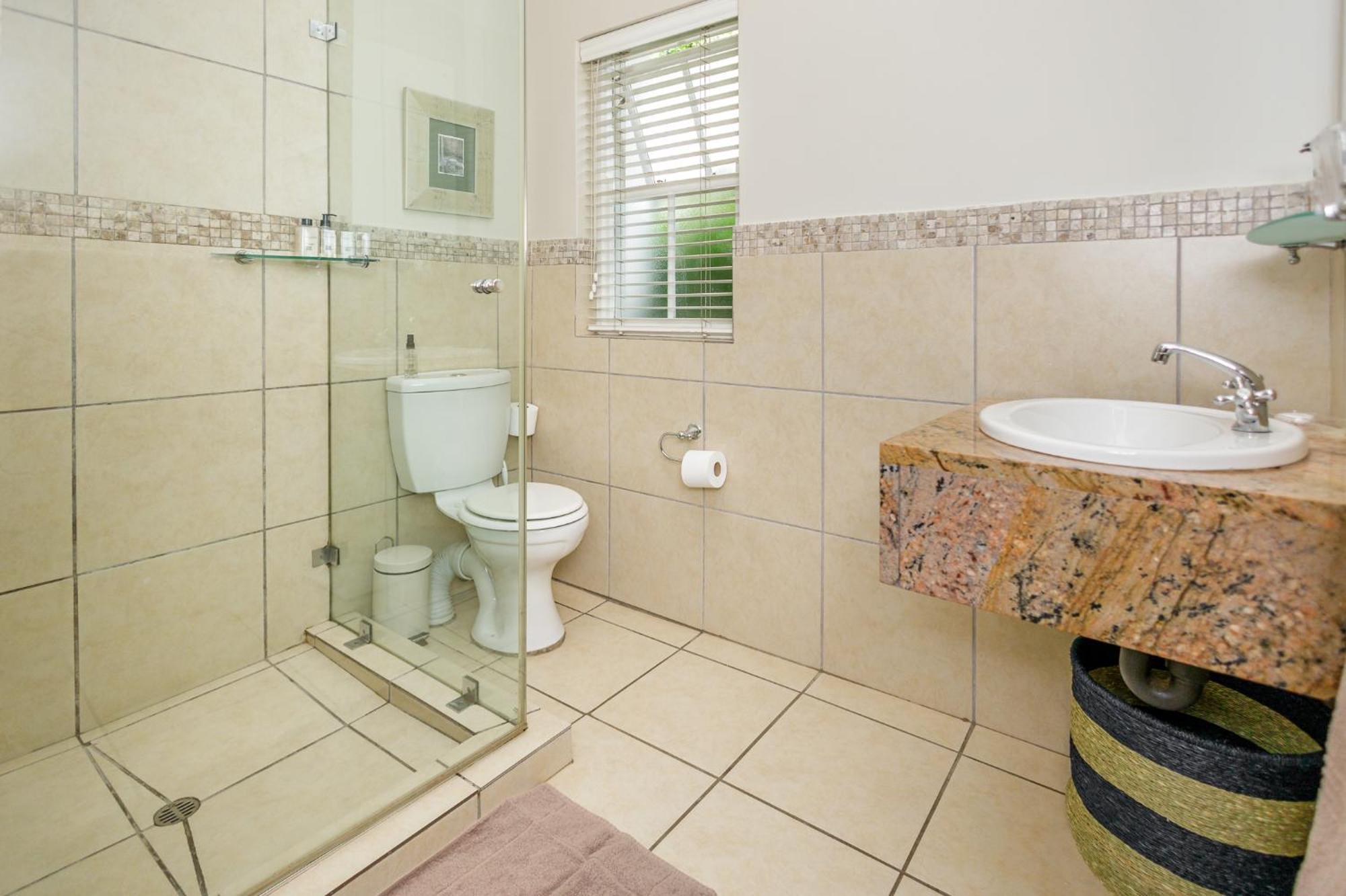 Guest house The Ashford Johannesburg