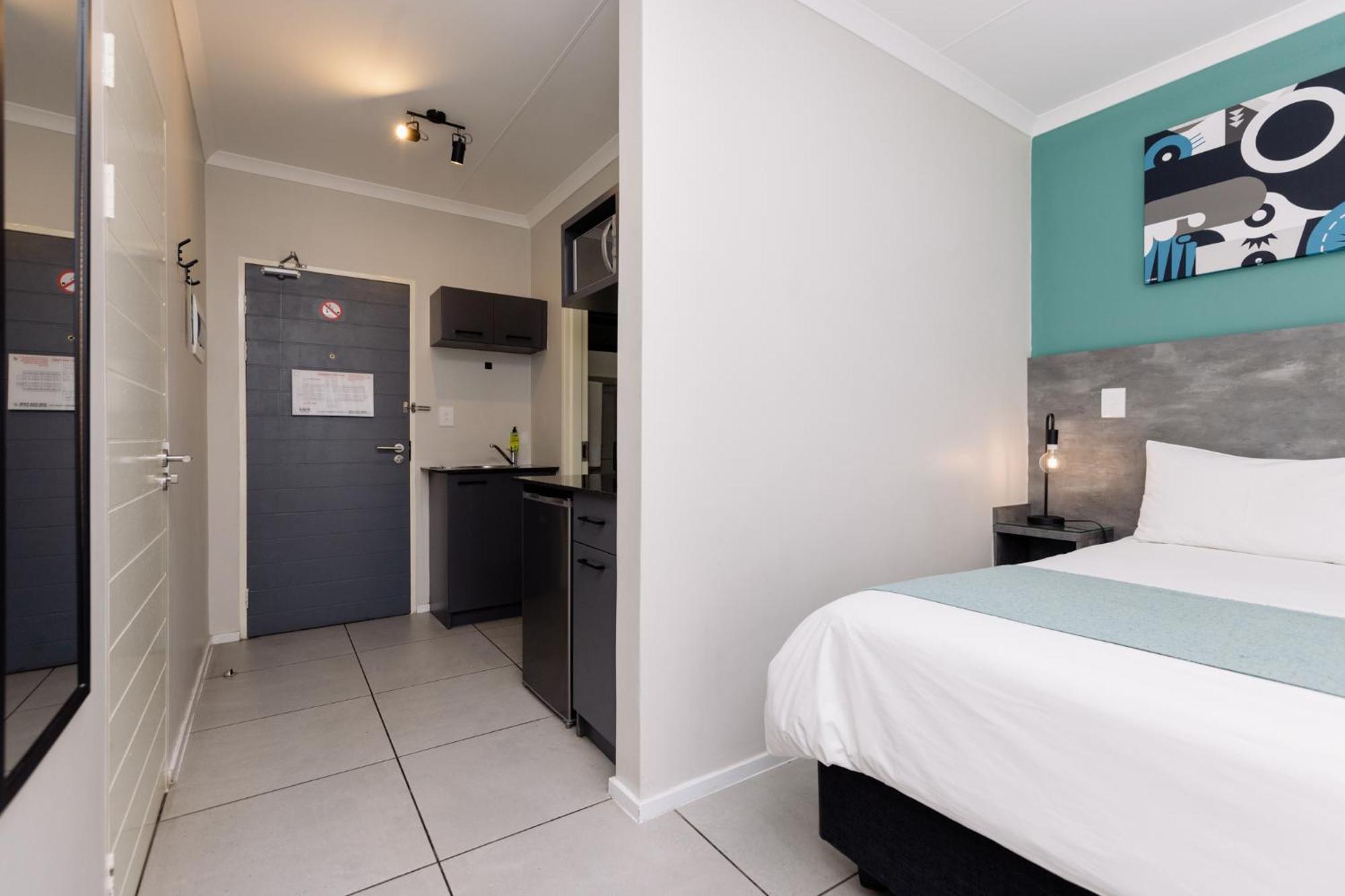 Mint Express Melrose View Căn hộ Johannesburg