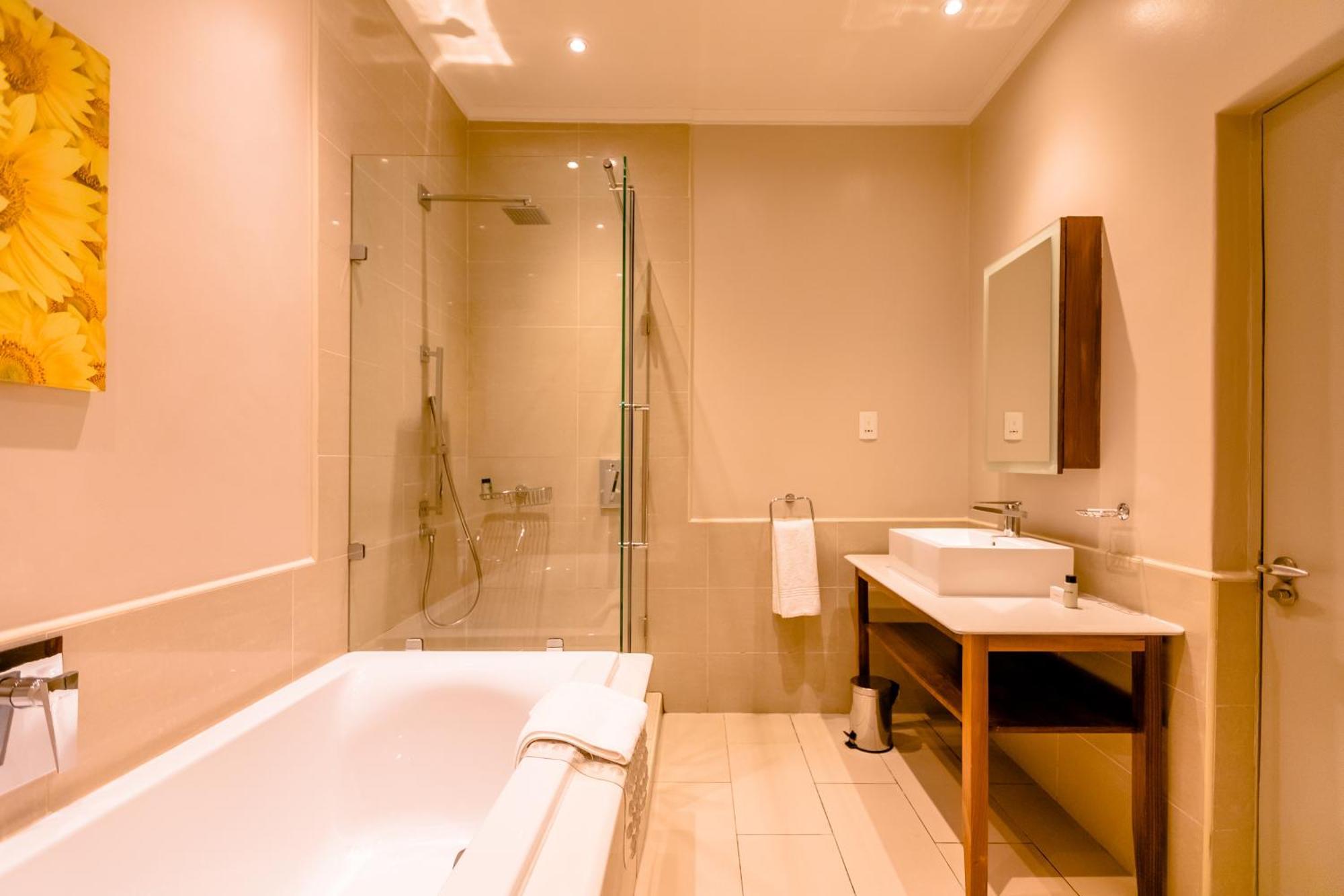 Gold Reef Theme Park 4*