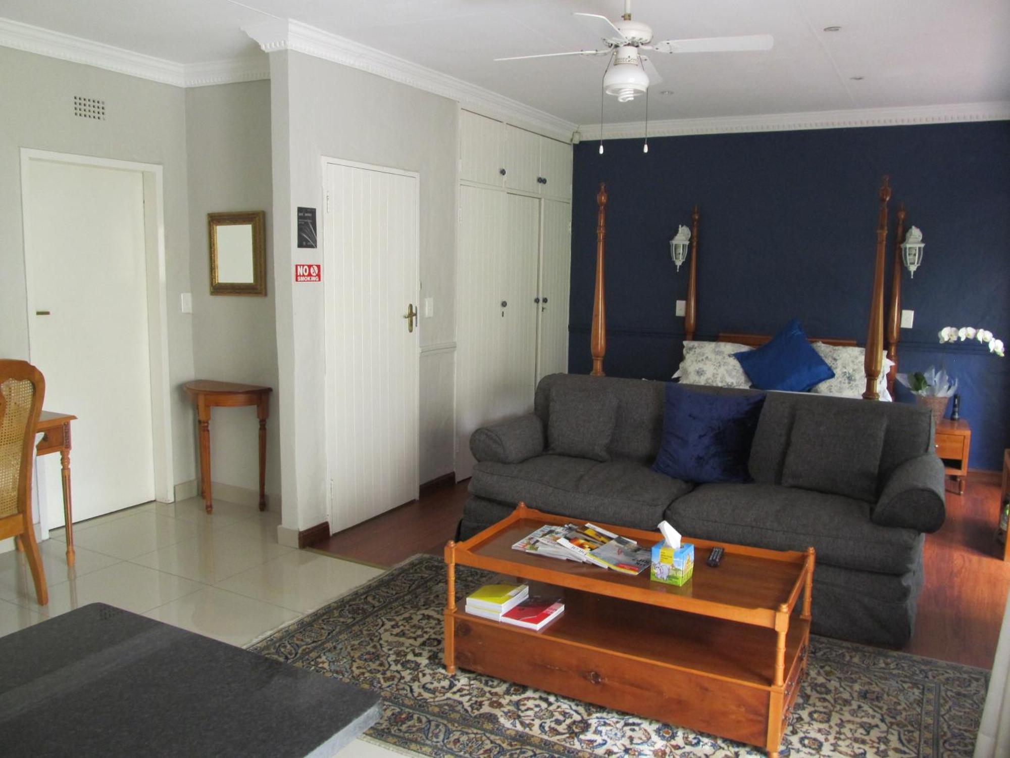 Thatchfoord Guest house