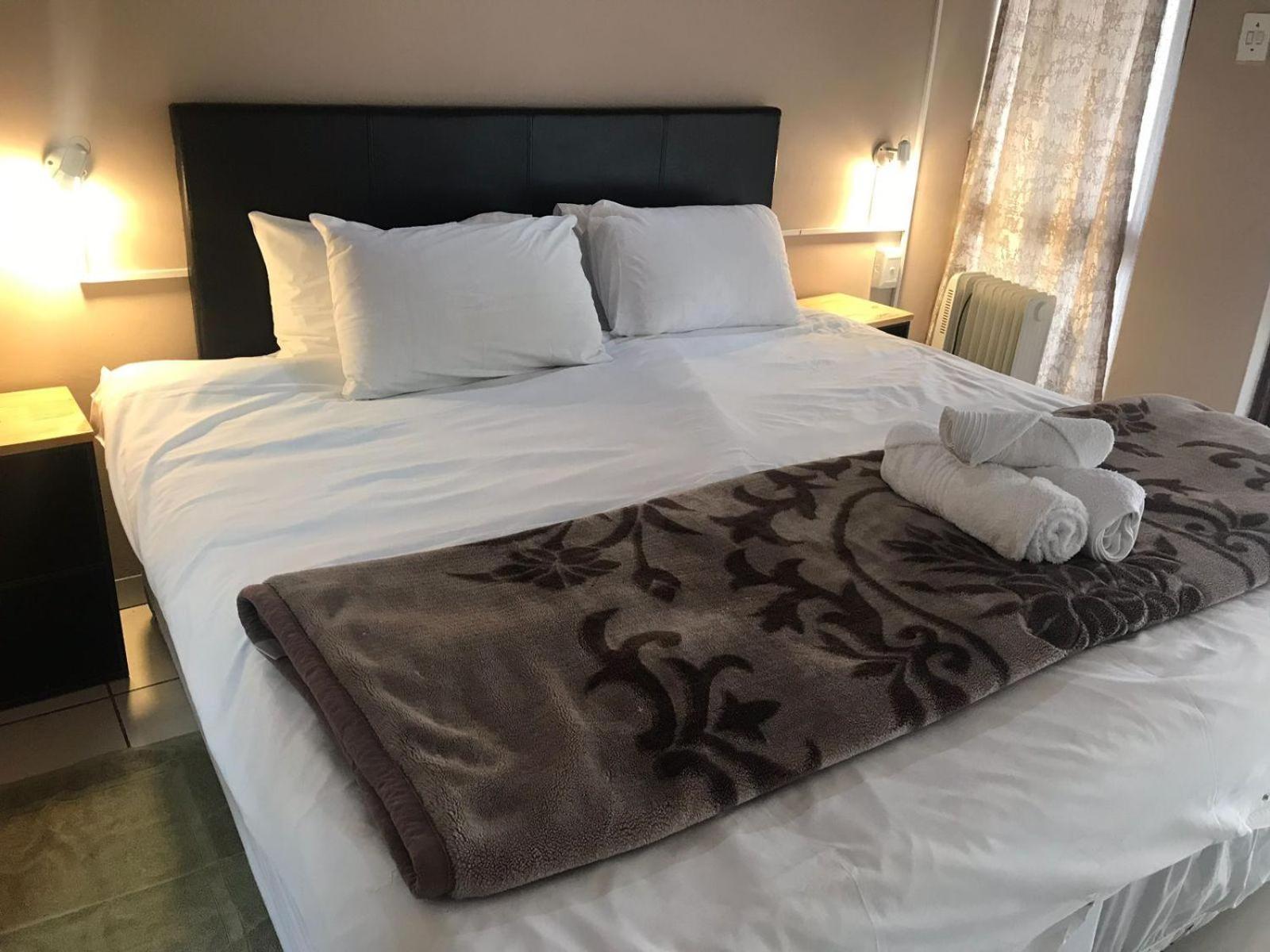 Bed & Breakfast Muco