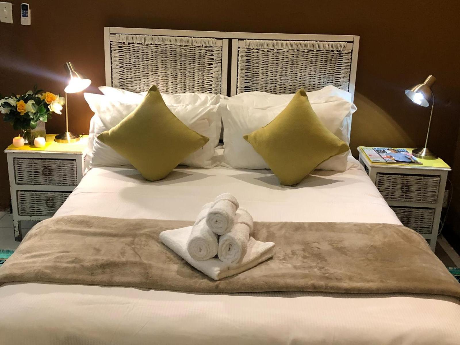 Bed & Breakfast Muco Johannesburg