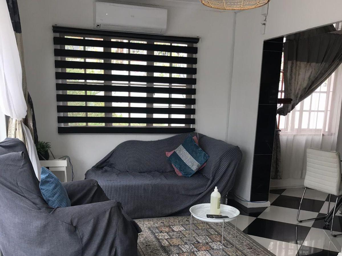 Muco Bed & Breakfast Johannesburg