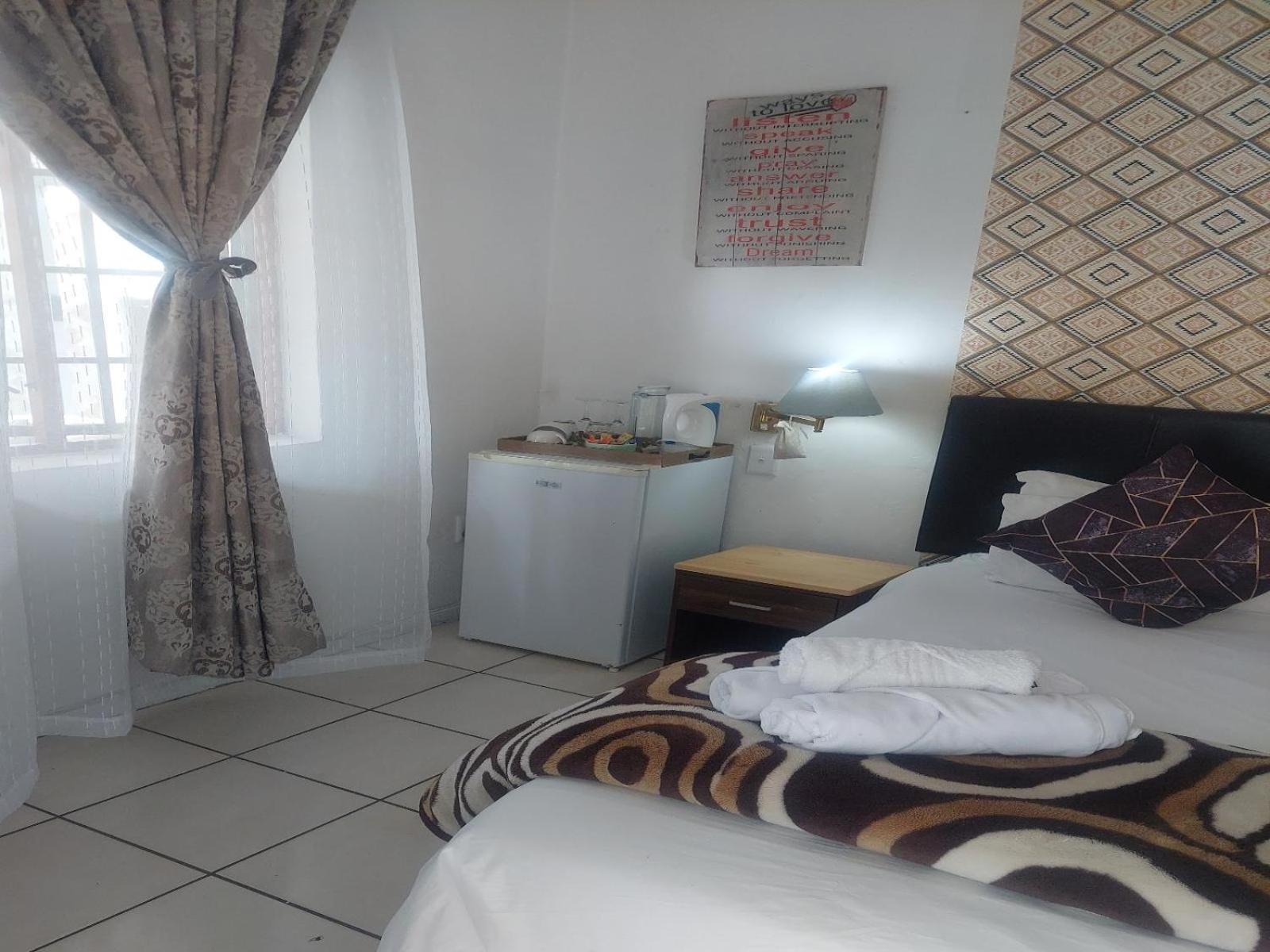 Muco Bed & Breakfast