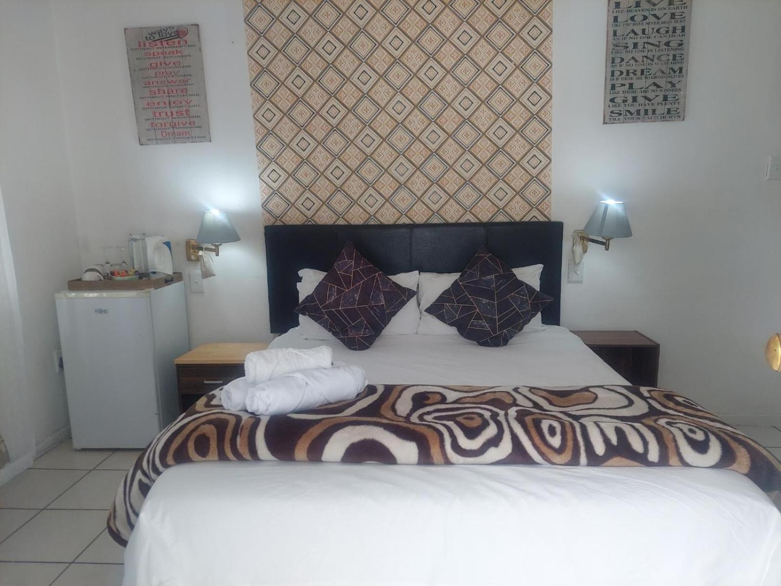 Muco Bed & Breakfast