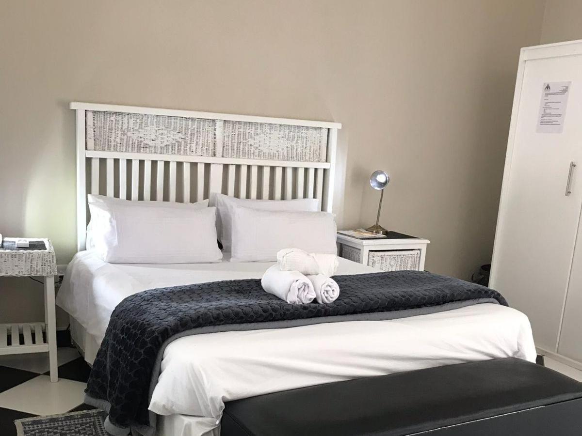 Muco Bed & Breakfast Johannesburg