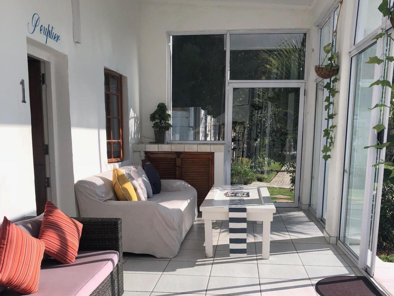 Muco Bed & Breakfast