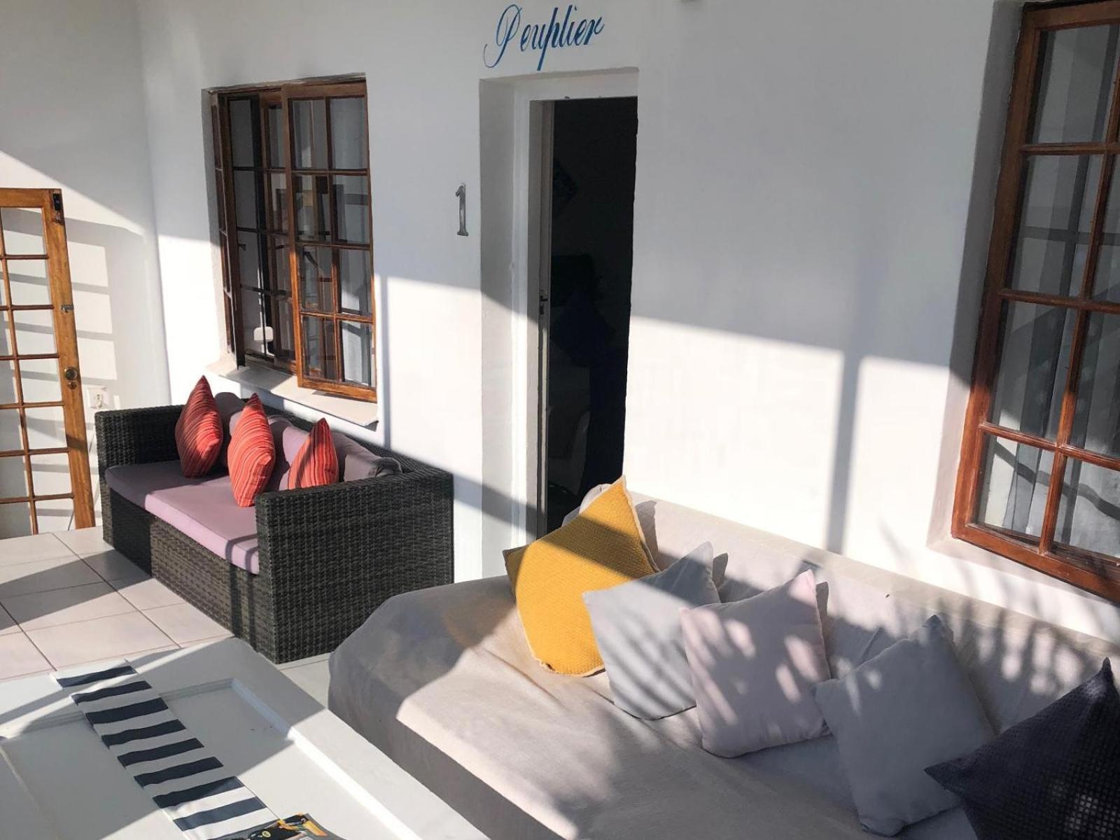 Bed & Breakfast Muco