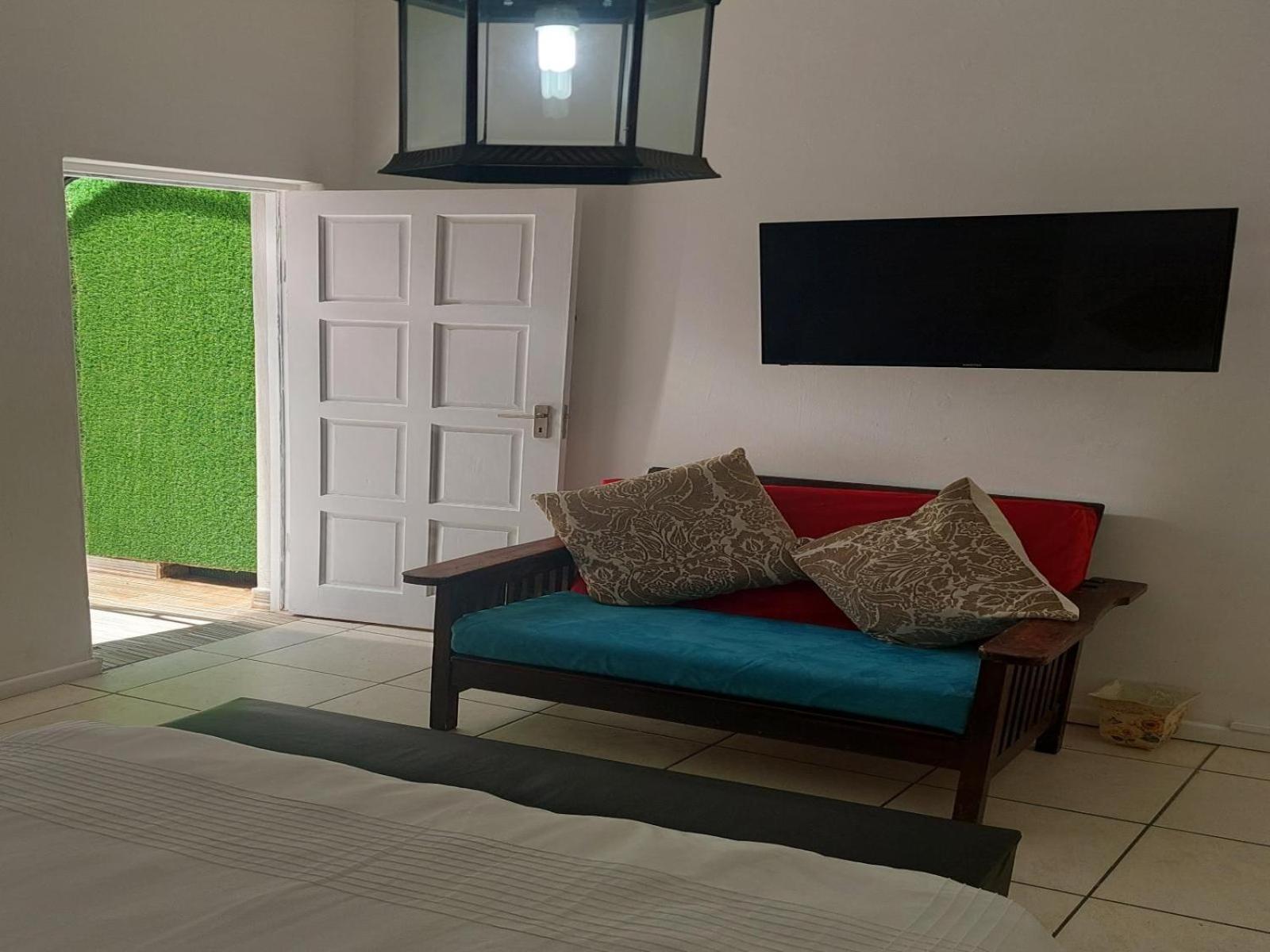Muco Bed & Breakfast 3*