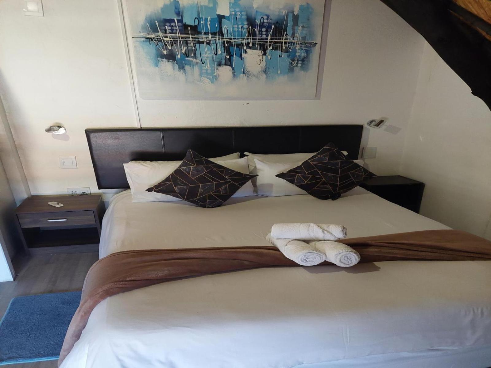 Muco Bed & Breakfast