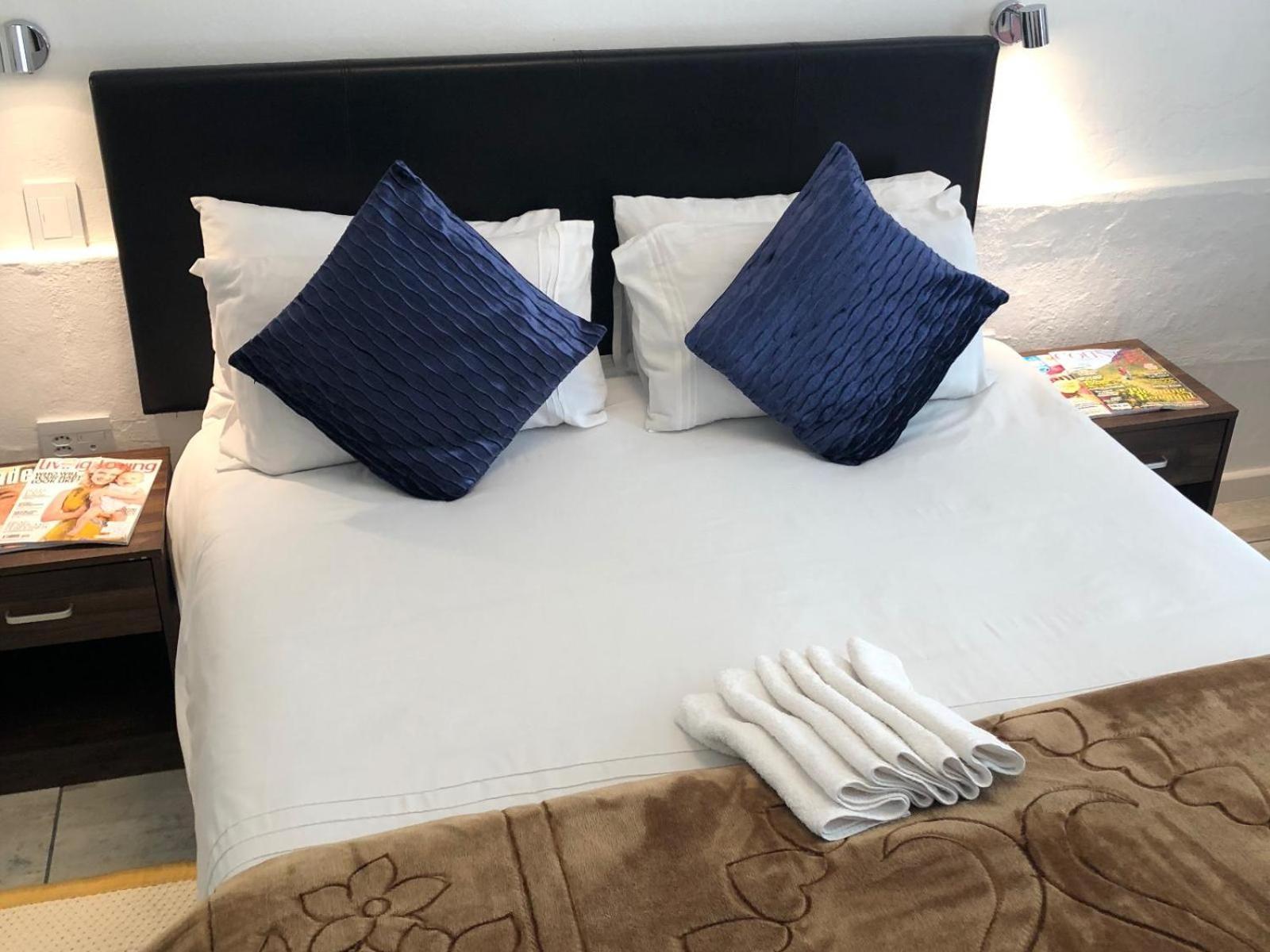Bed & Breakfast Muco Johannesburg