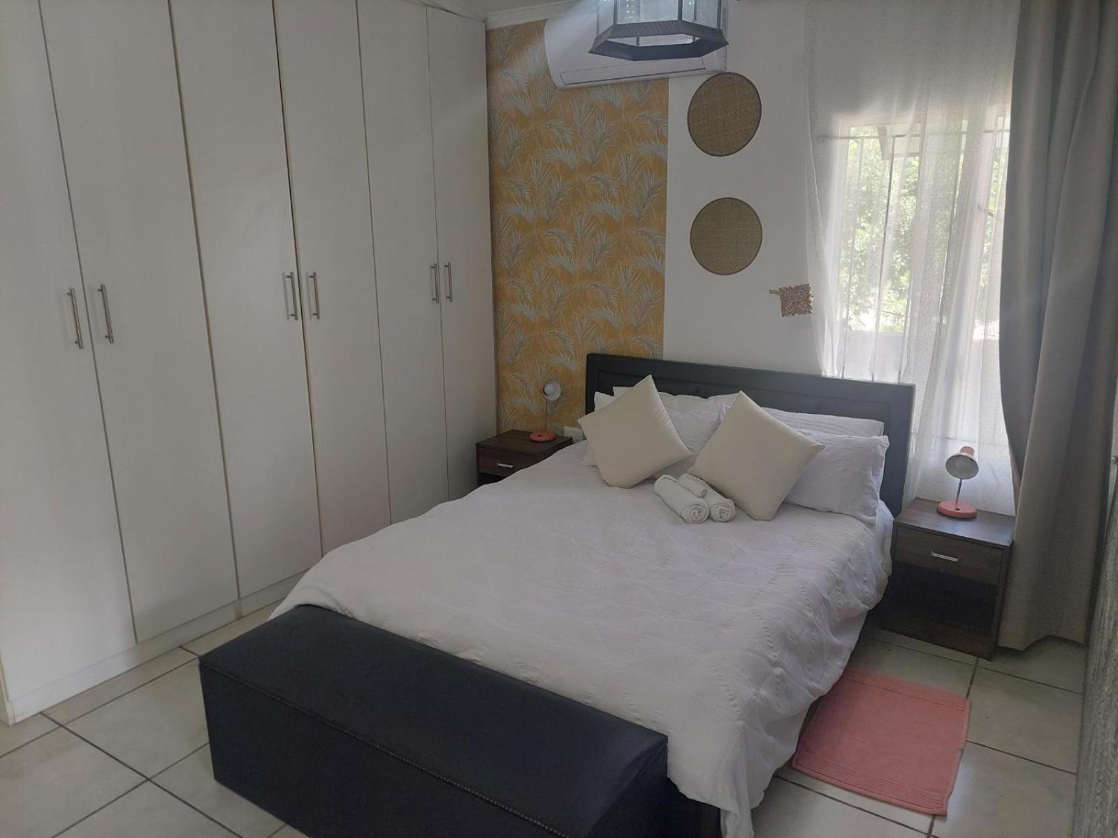 Muco Johannesburg