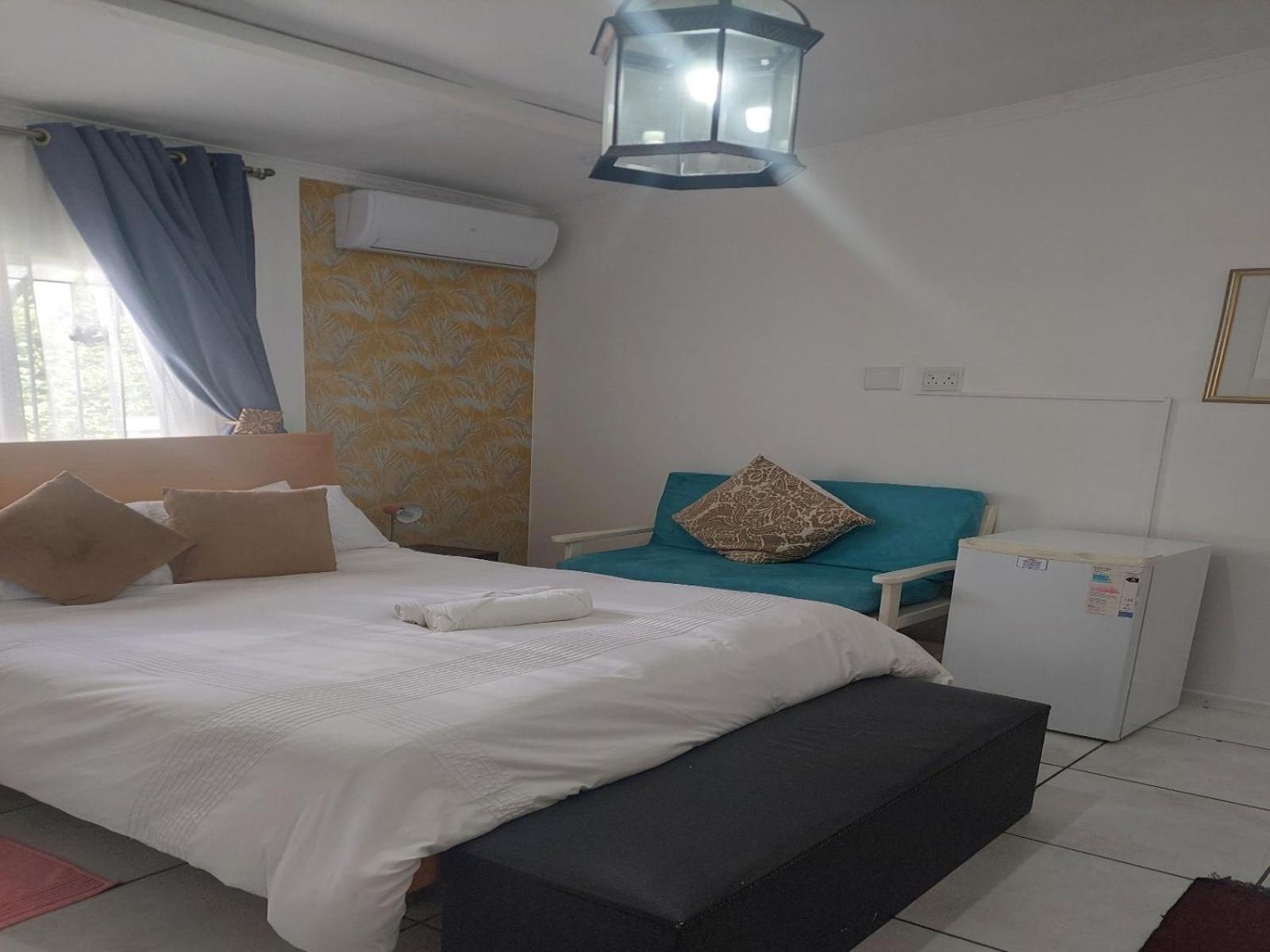 Muco Bed & Breakfast