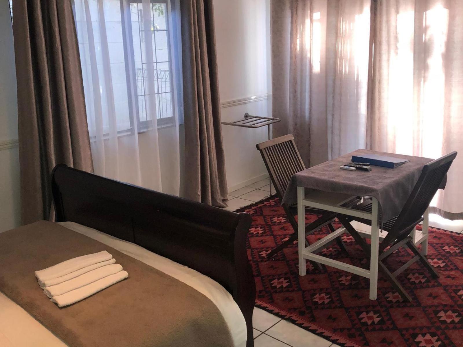 Muco Bed & Breakfast Johannesburg