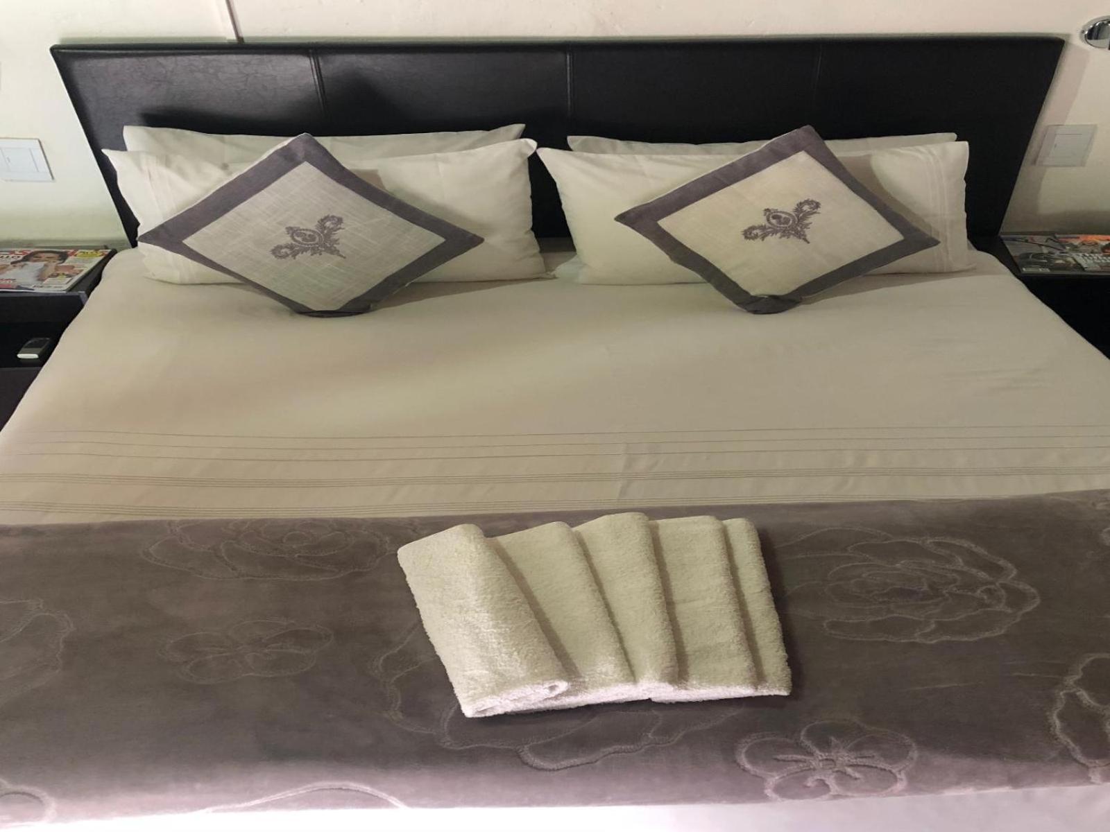 Bed & Breakfast Muco