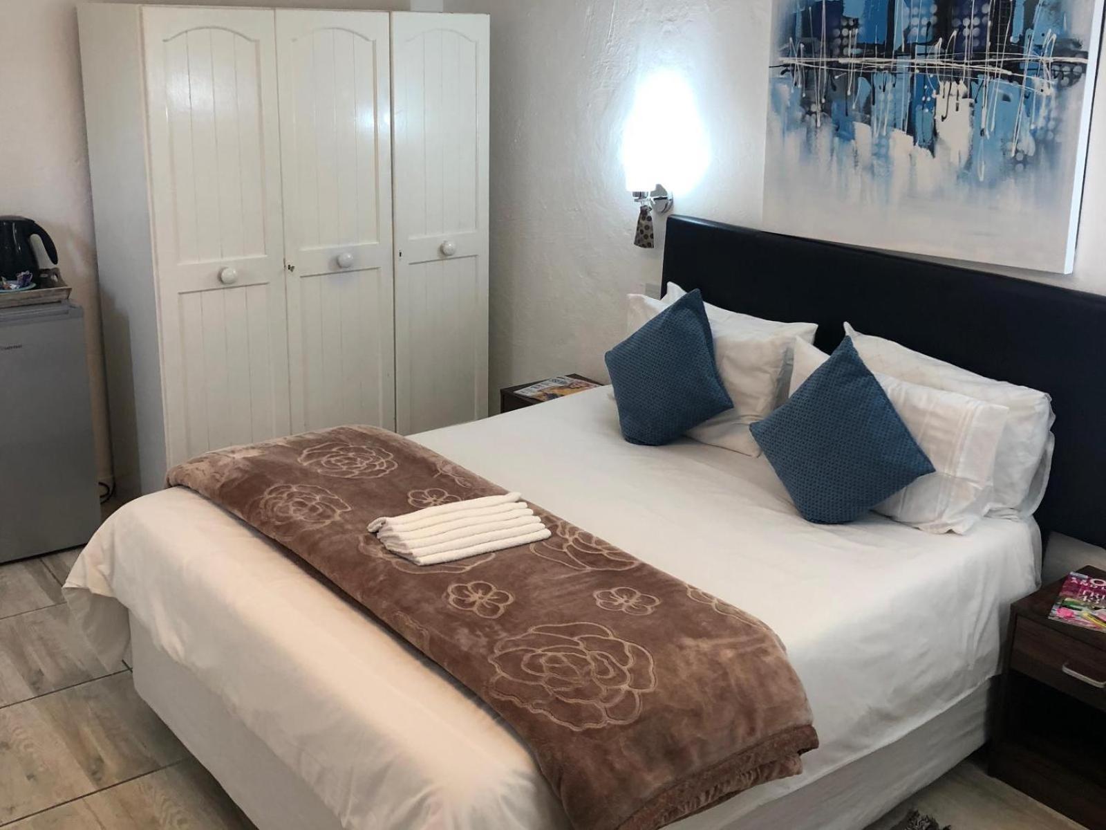 Muco 3* Johannesburg