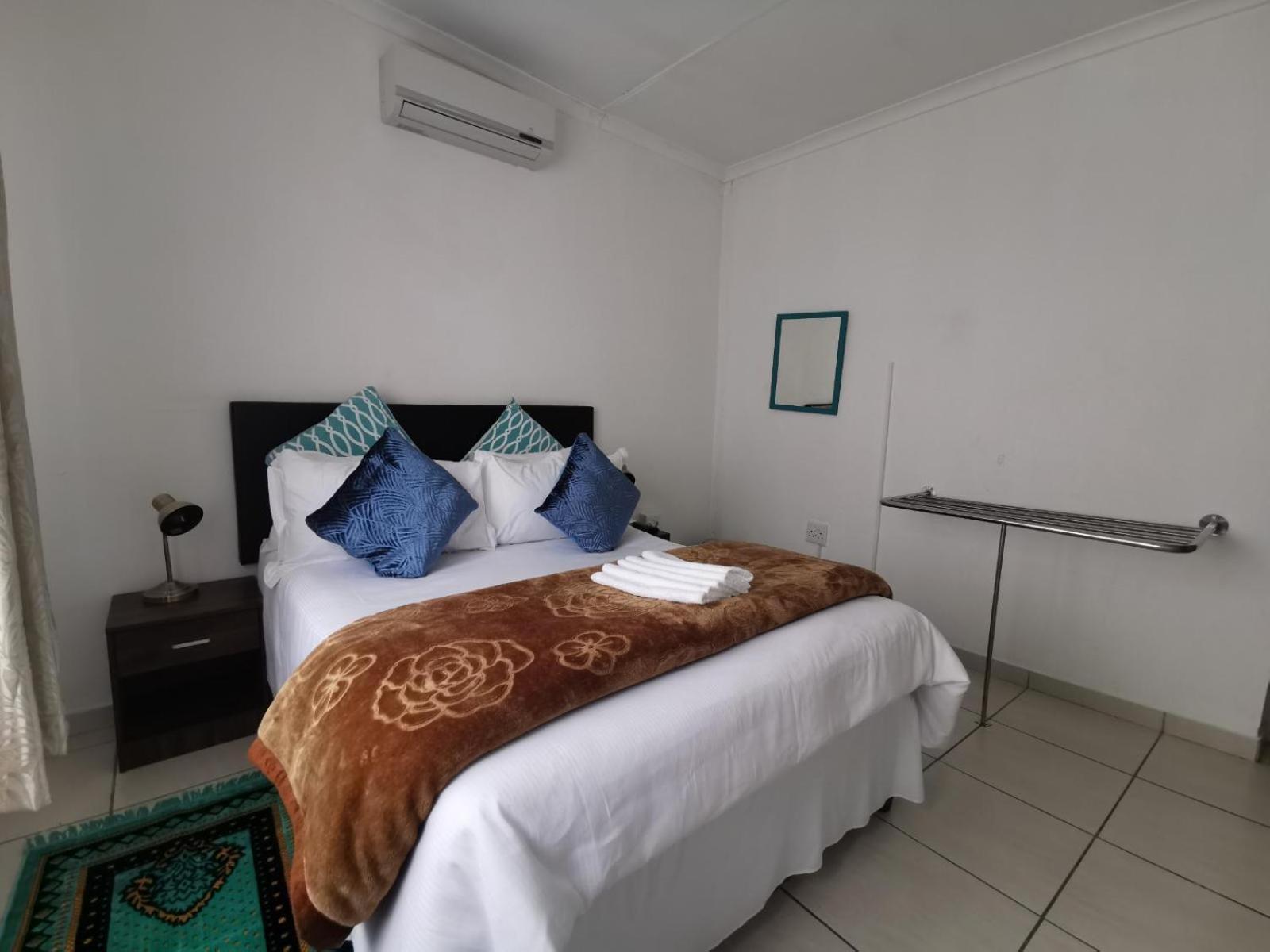 Muco Bed & Breakfast 3*