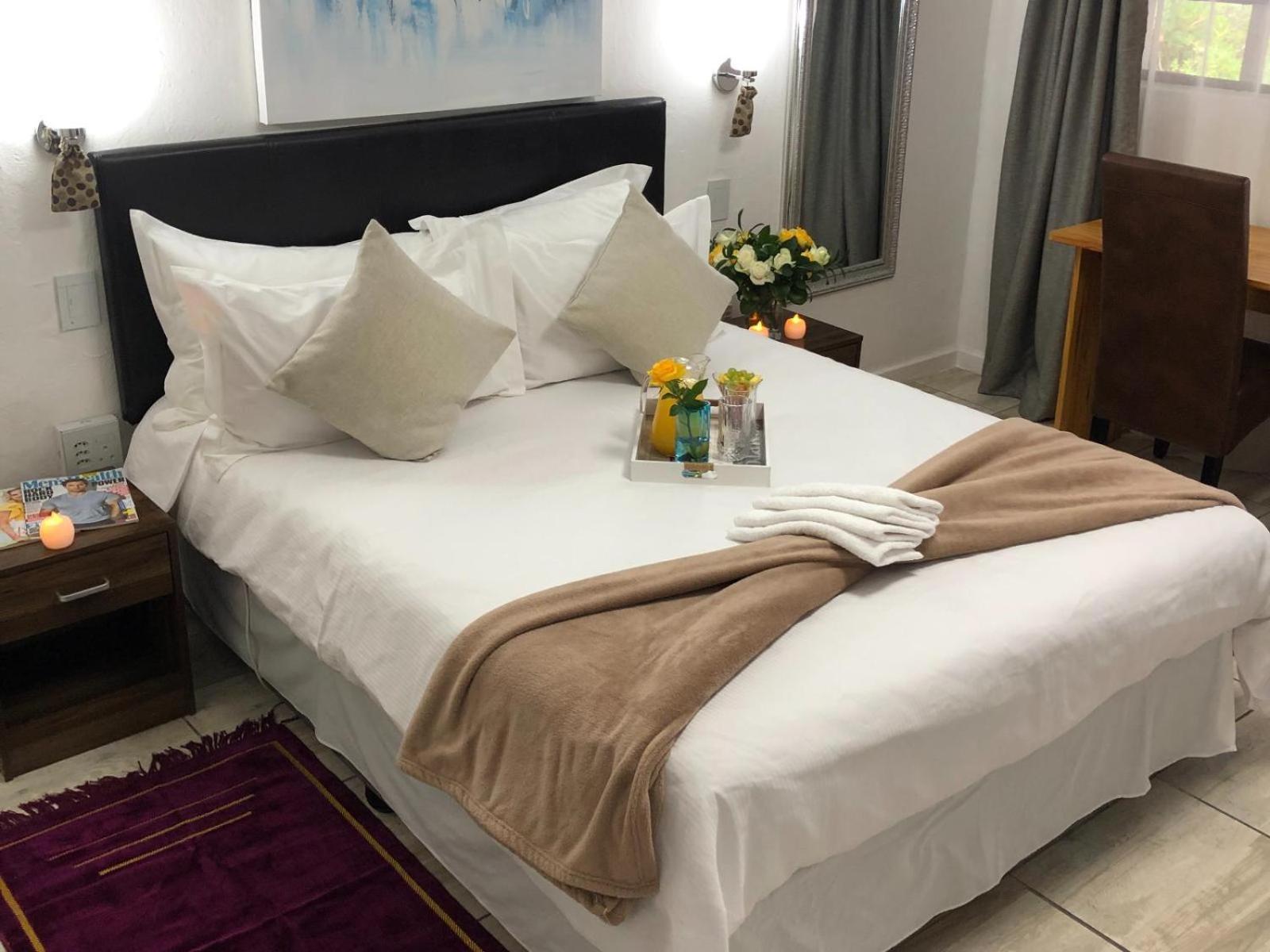 Muco Bed & Breakfast Johannesburg