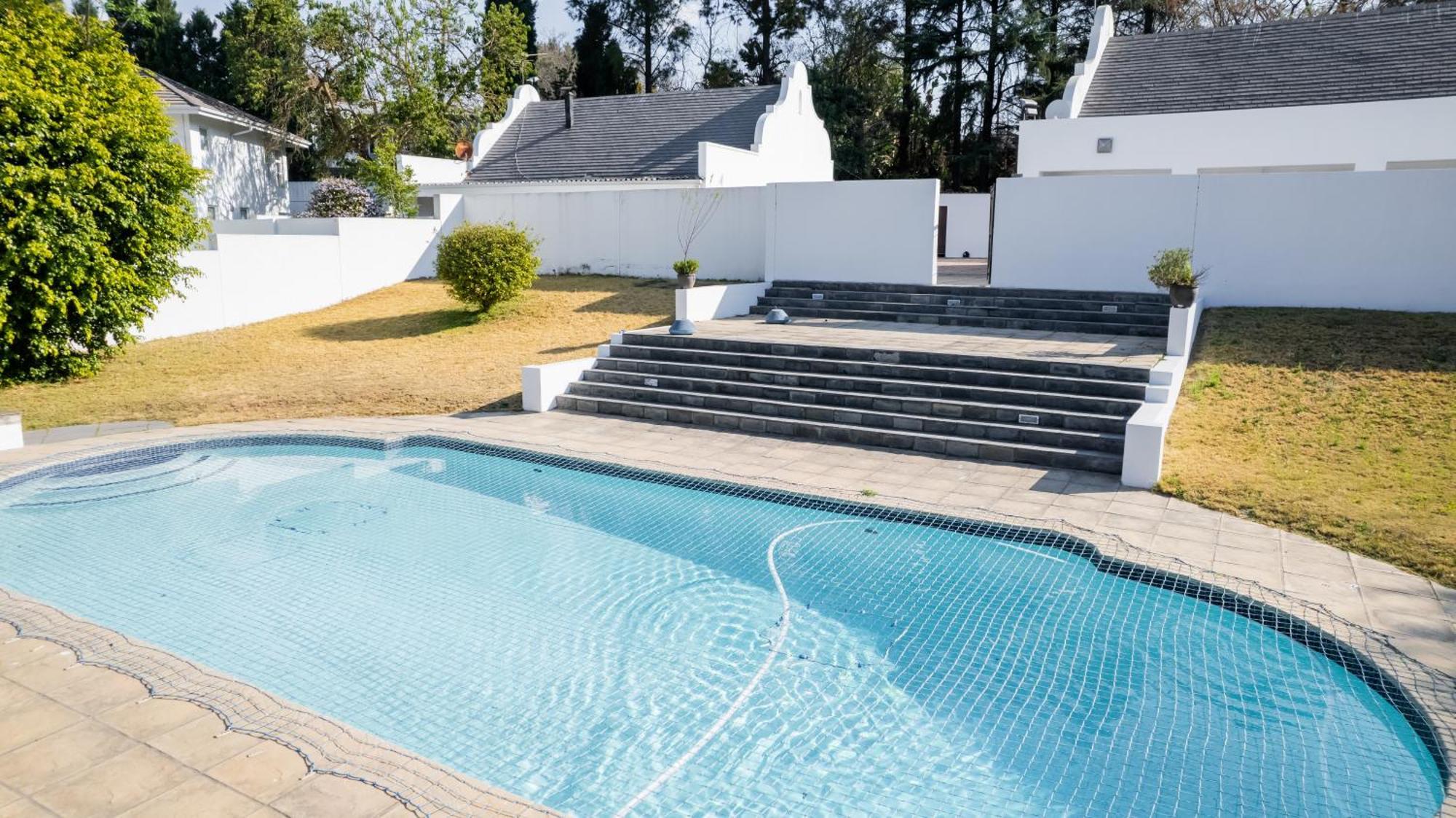 Ule Atinuke 2 Villa