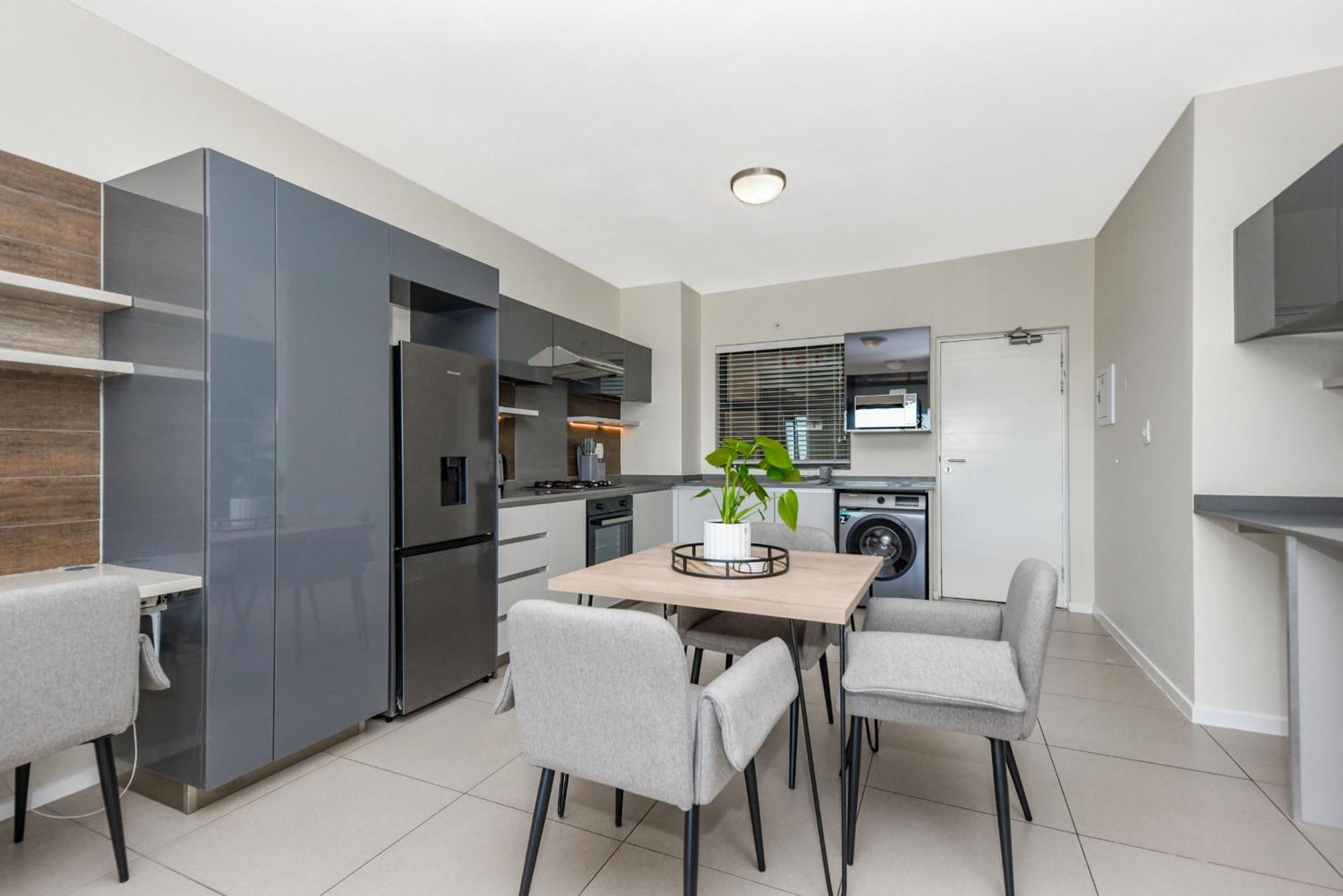 The View Luxury Apartment Johannesburg