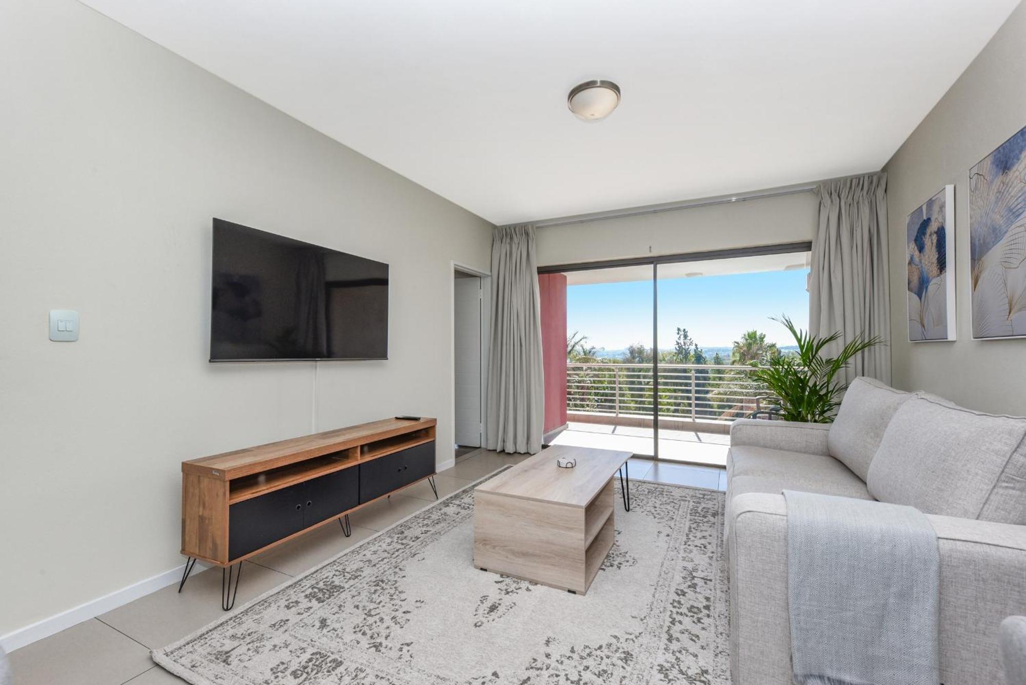 The View Luxury Apartment Johannesburg