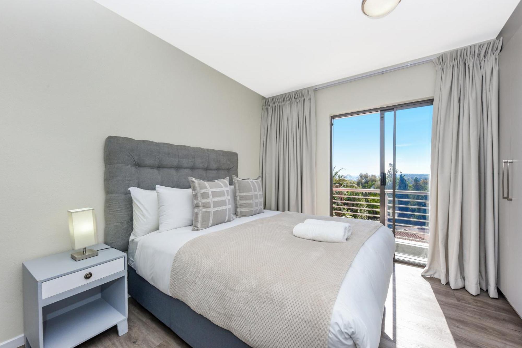 The View Luxury Johannesburg