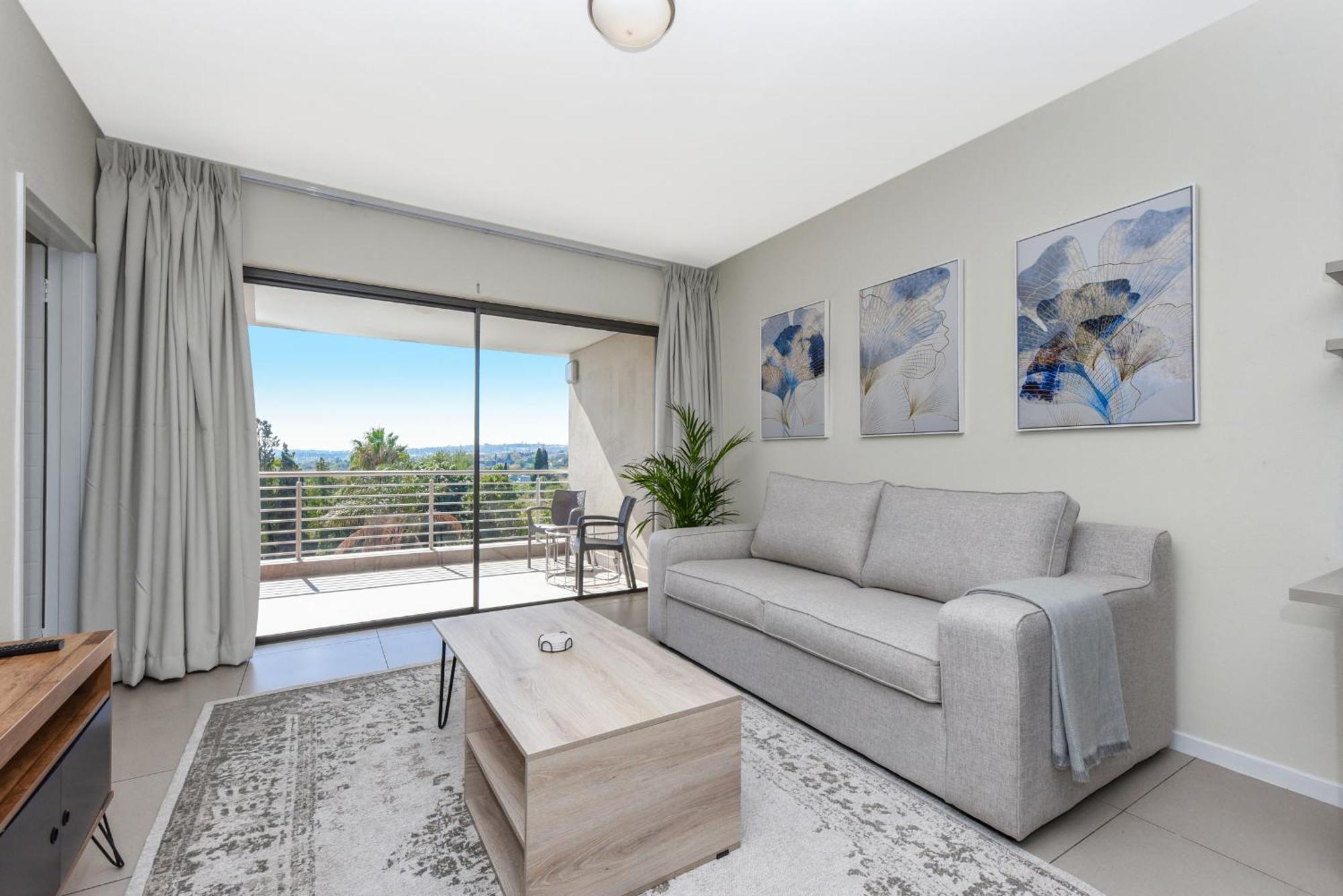 The View Luxury Apartment